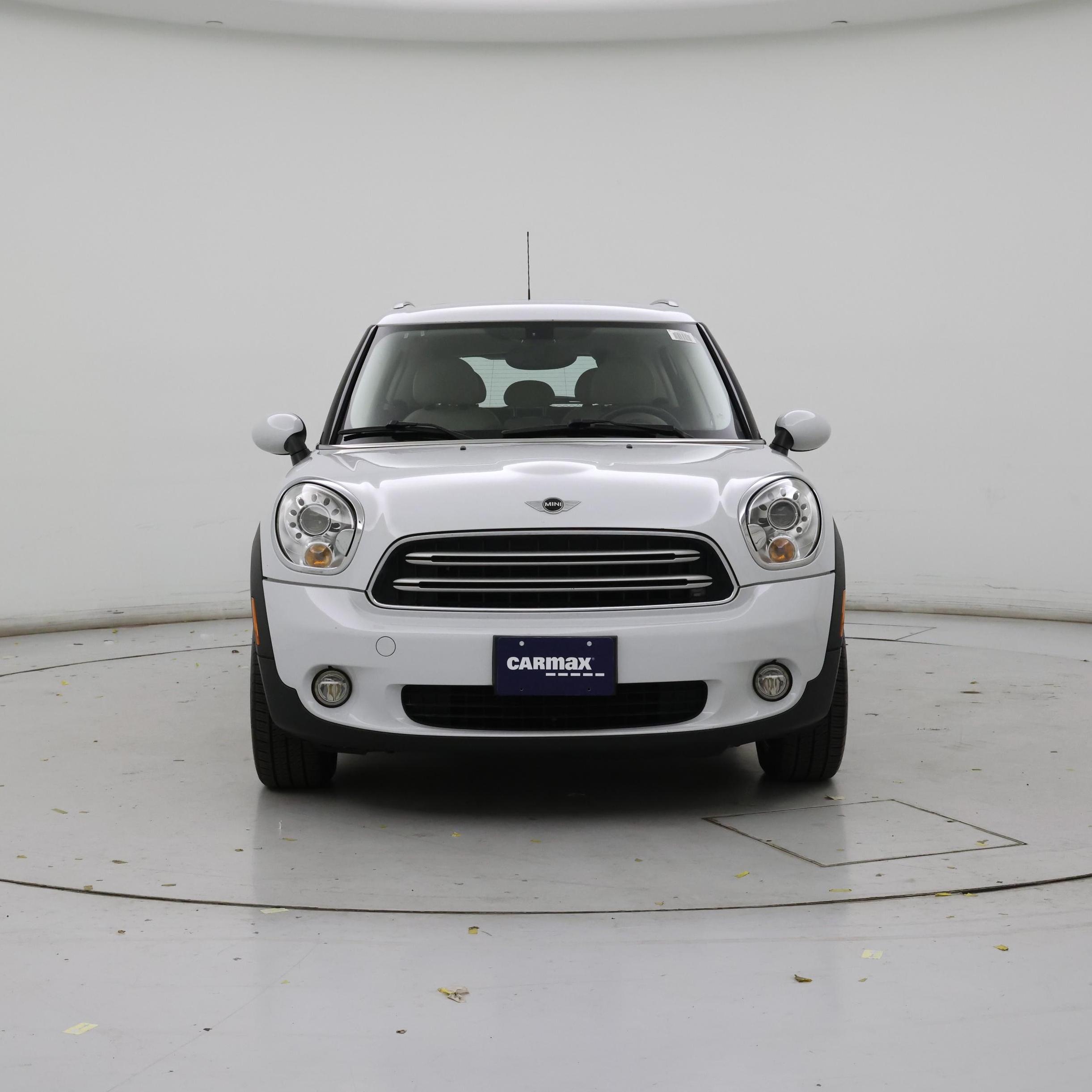Thumbnail: 2016 MINI Cooper Countryman - 5