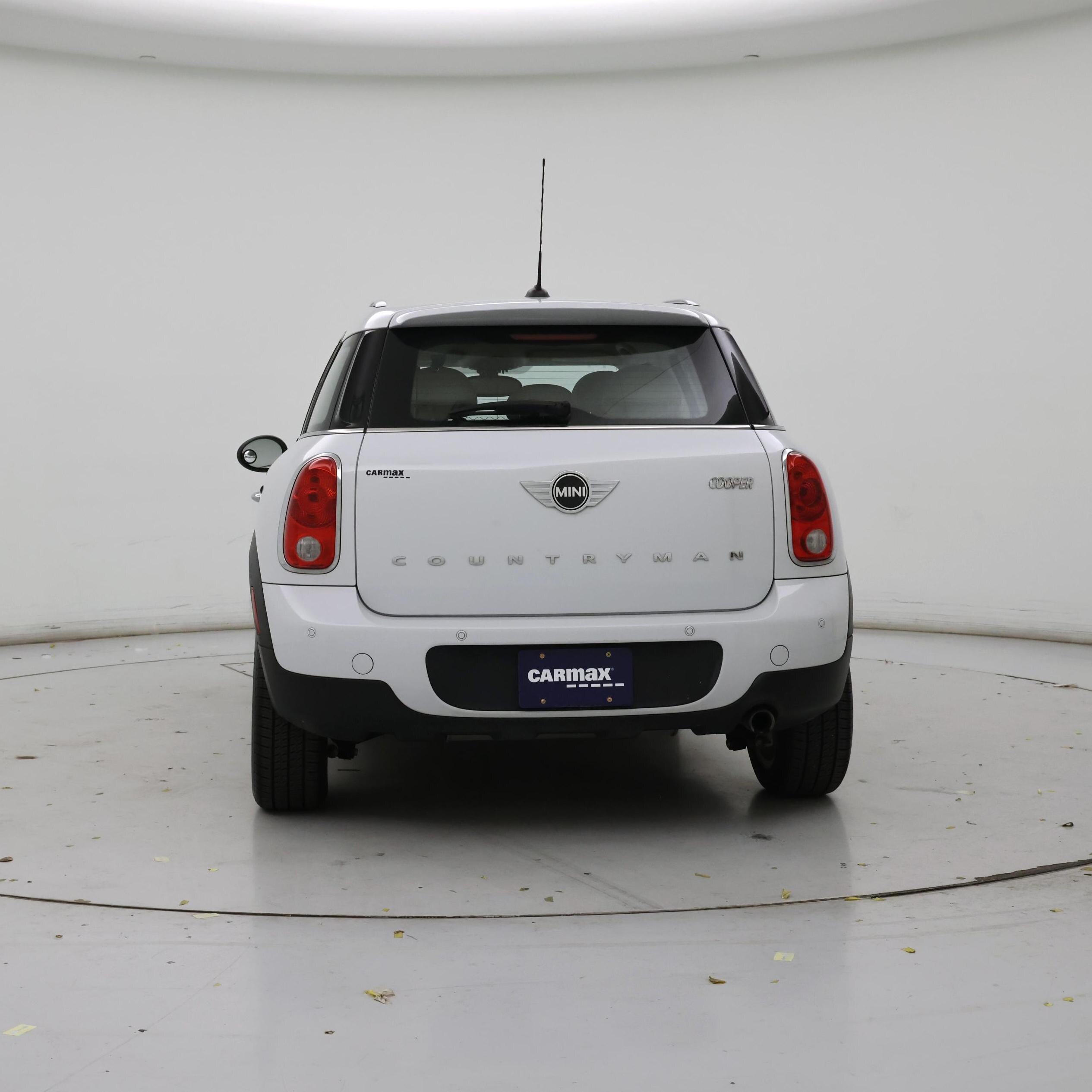 Thumbnail: 2016 MINI Cooper Countryman - 6