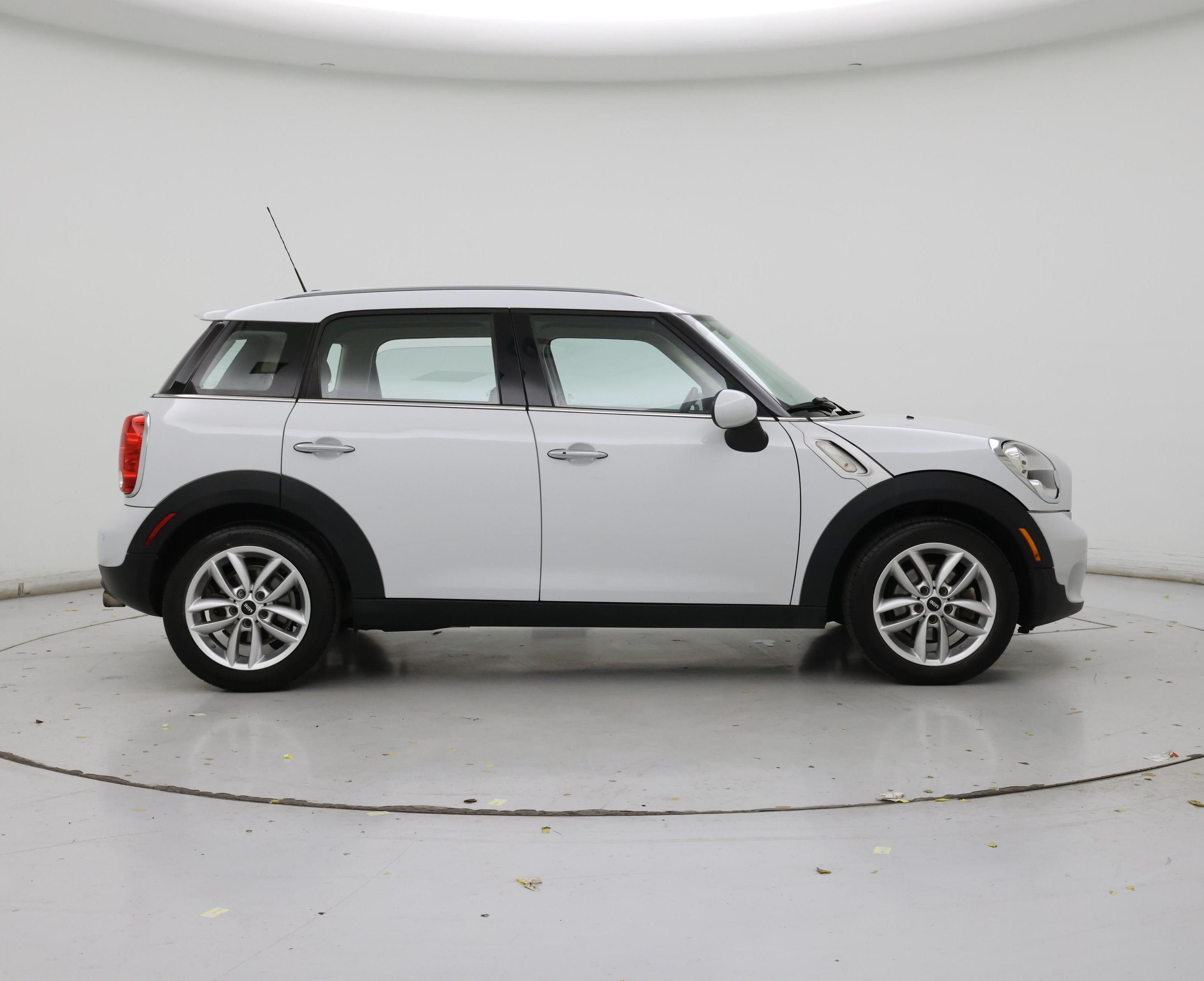 Thumbnail: 2016 MINI Cooper Countryman - 7