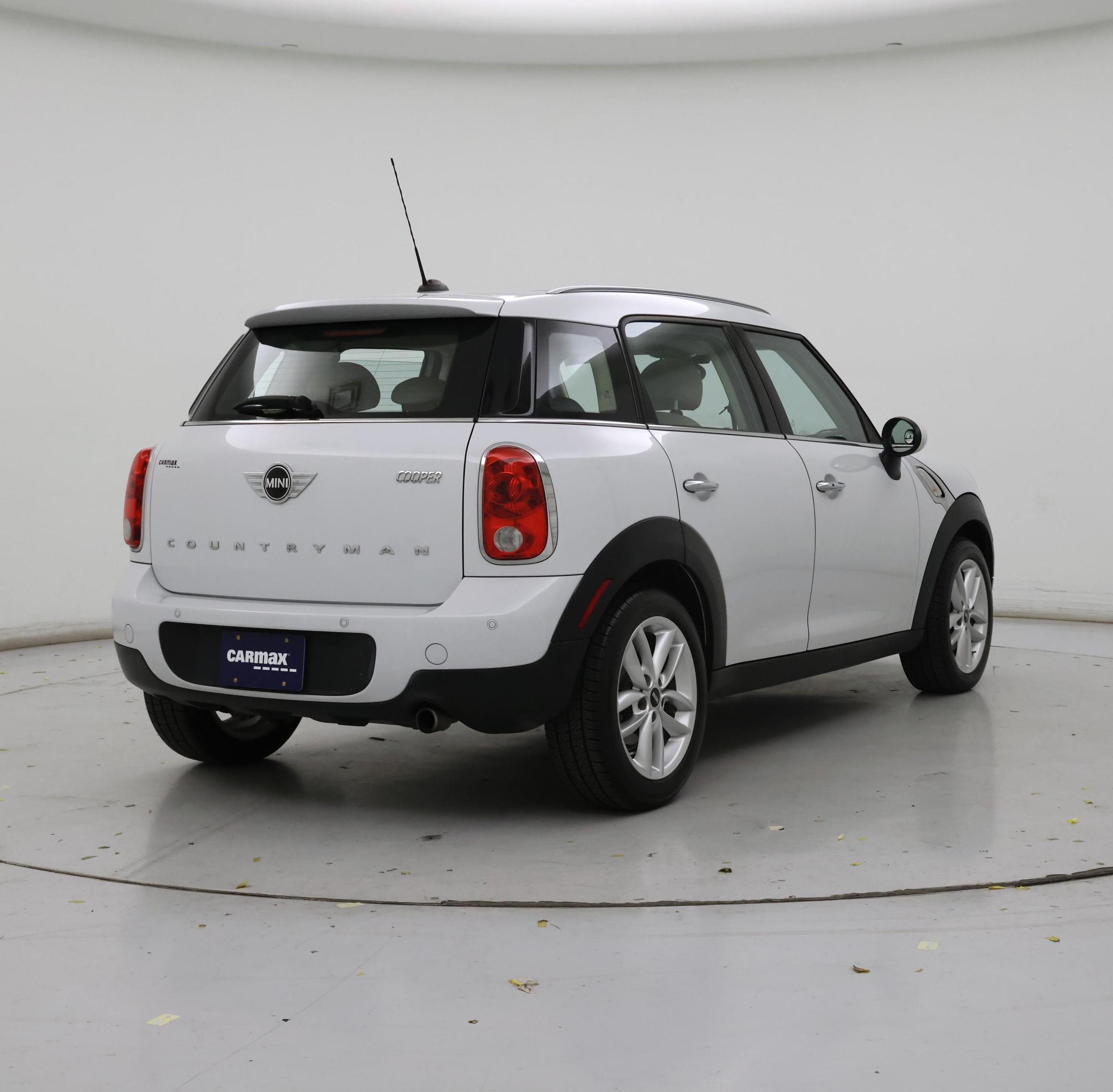 Thumbnail: 2016 MINI Cooper Countryman - 8