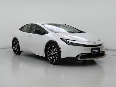 2024 Toyota Prius Prime Hybrid XSE