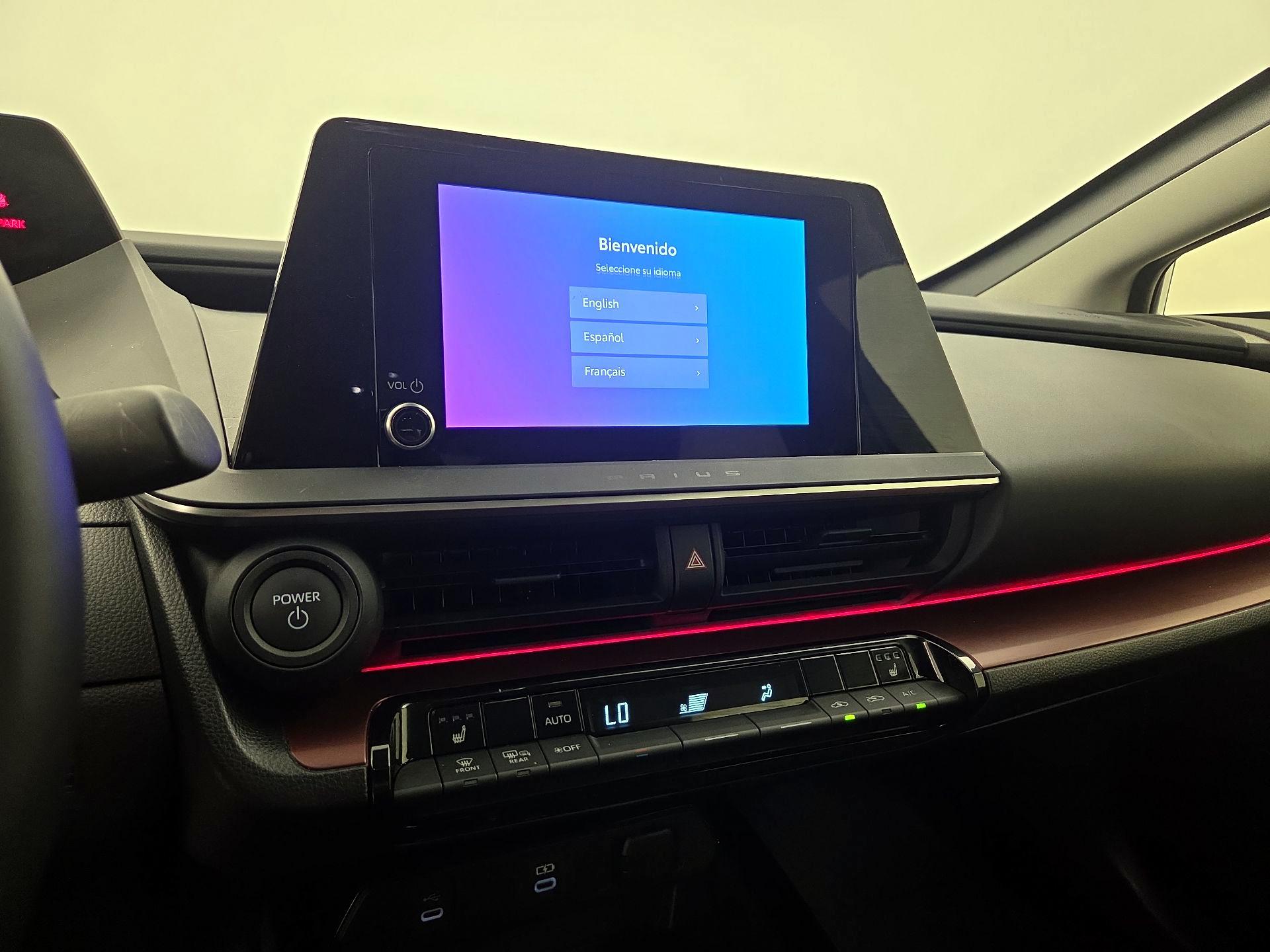 Thumbnail: 2024 Toyota Prius Prime - 15