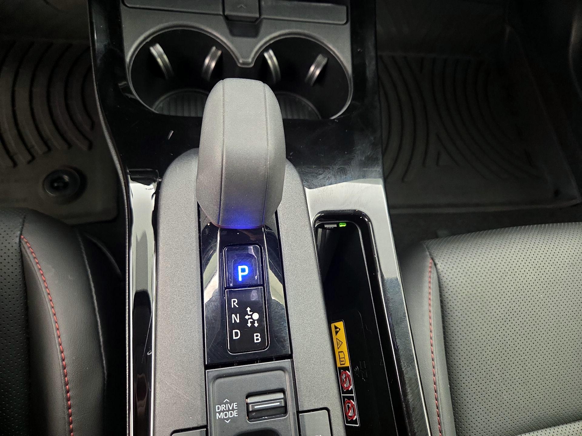 Thumbnail: 2024 Toyota Prius Prime - 17