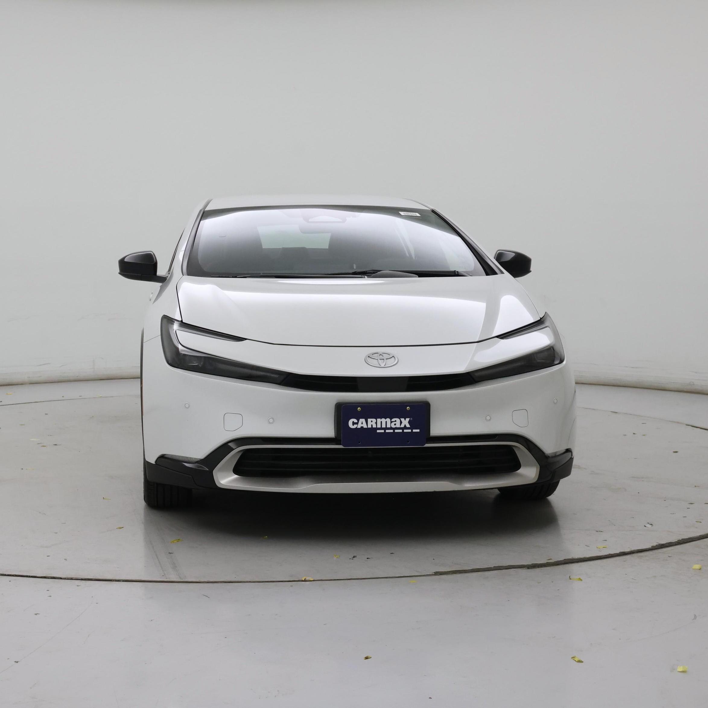 Thumbnail: 2024 Toyota Prius Prime - 5