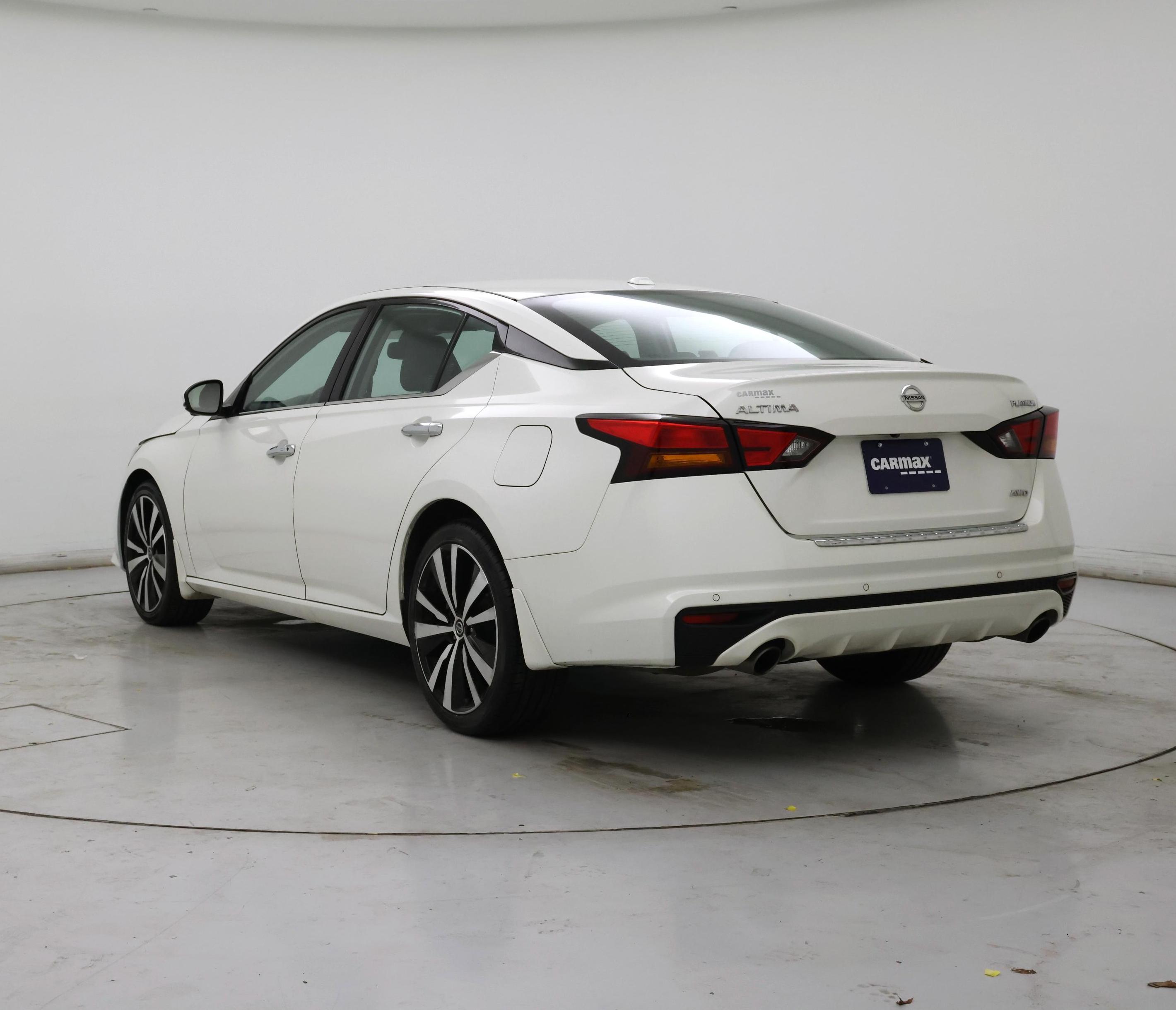 Thumbnail: 2019 Nissan Altima - 2