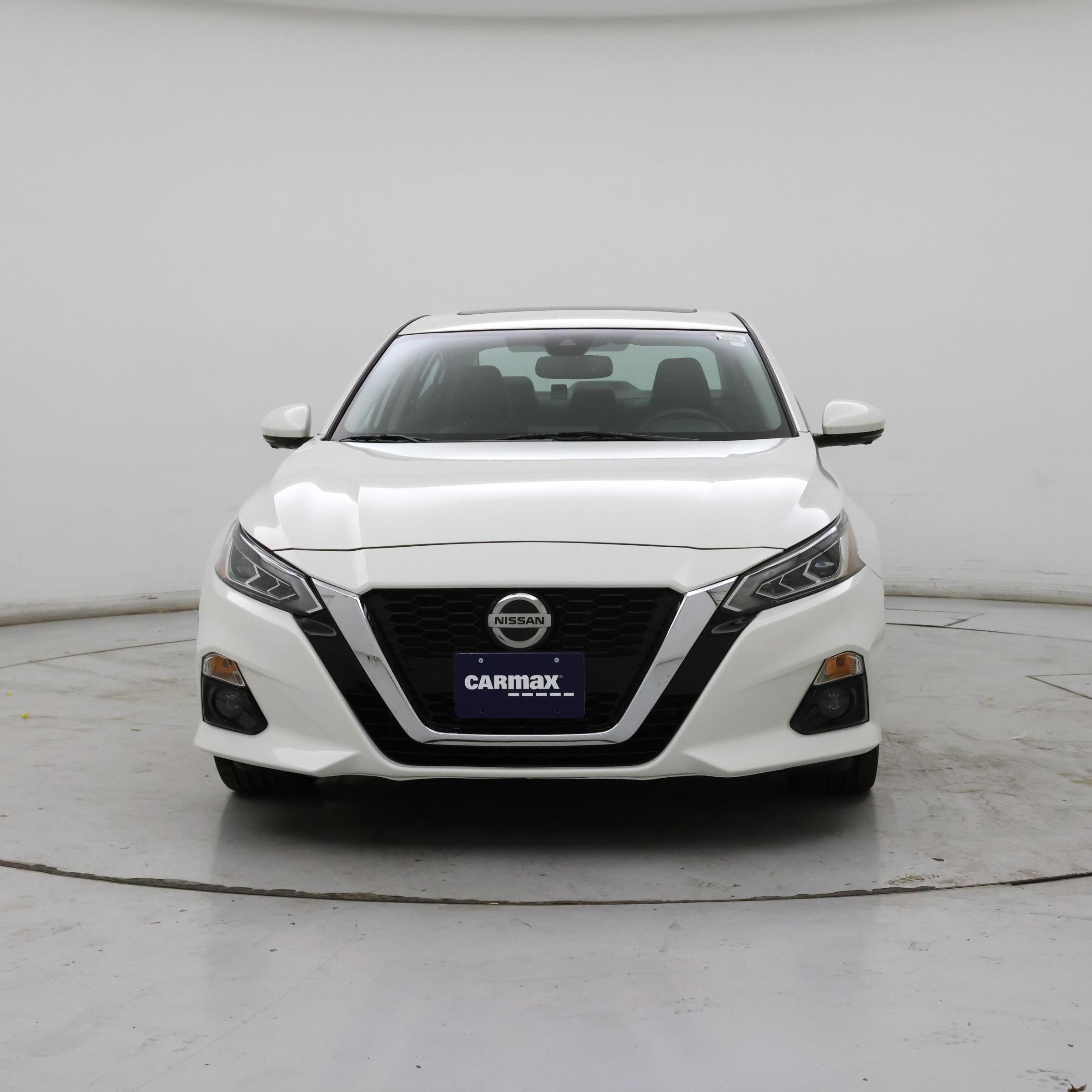 Thumbnail: 2019 Nissan Altima - 5