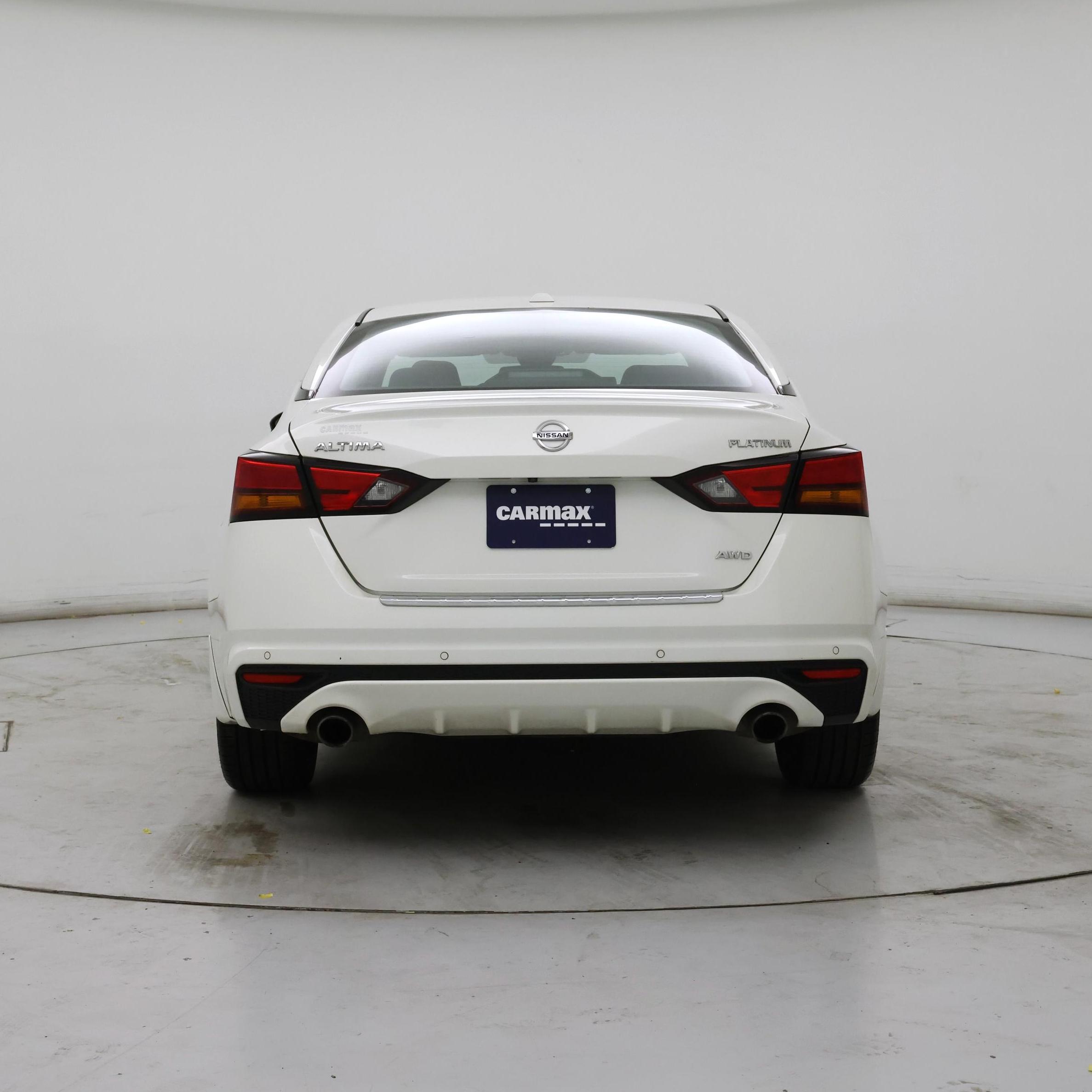 Thumbnail: 2019 Nissan Altima - 6
