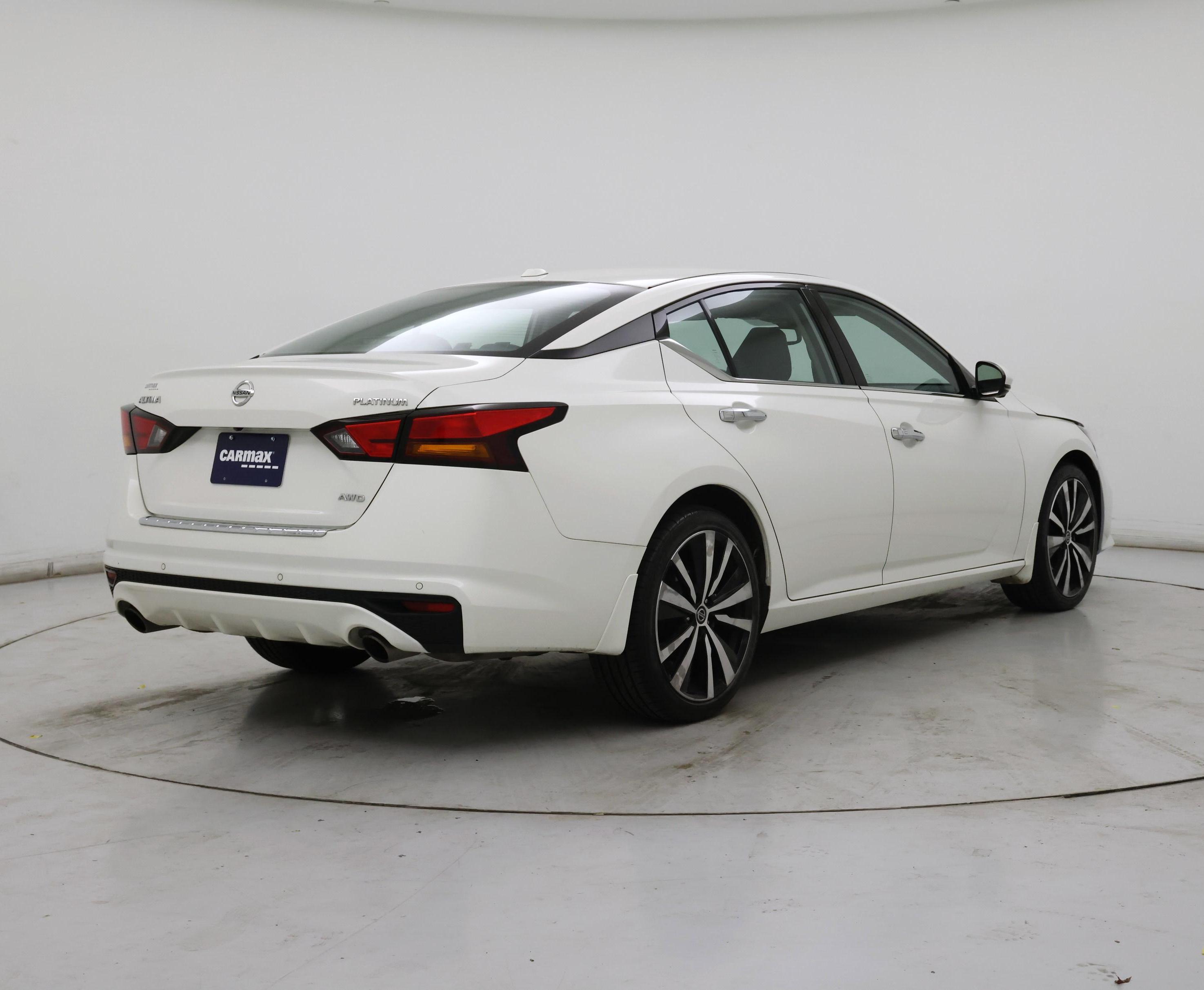 Thumbnail: 2019 Nissan Altima - 8