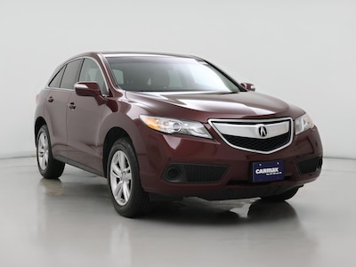 2015 Acura RDX