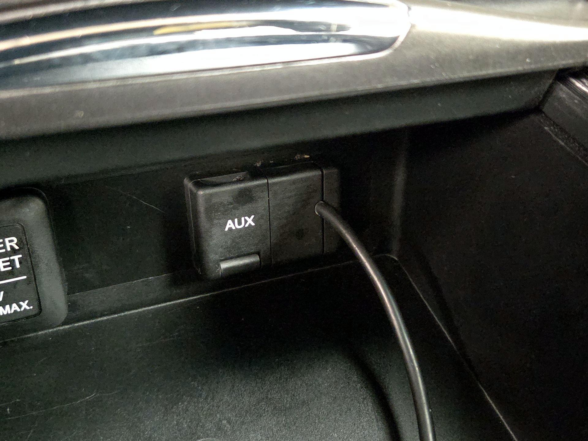 Thumbnail: 2015 Acura RDX - 18