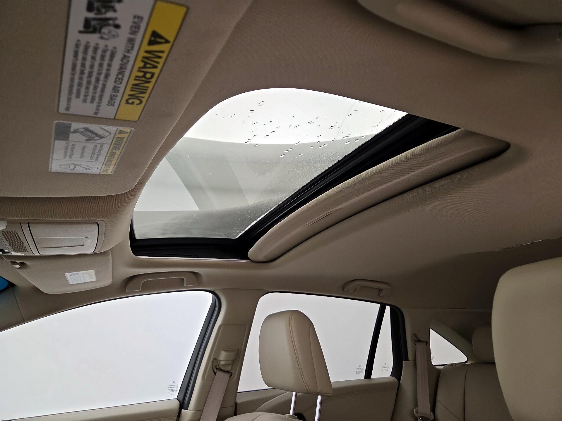 Thumbnail: 2015 Acura RDX - 19