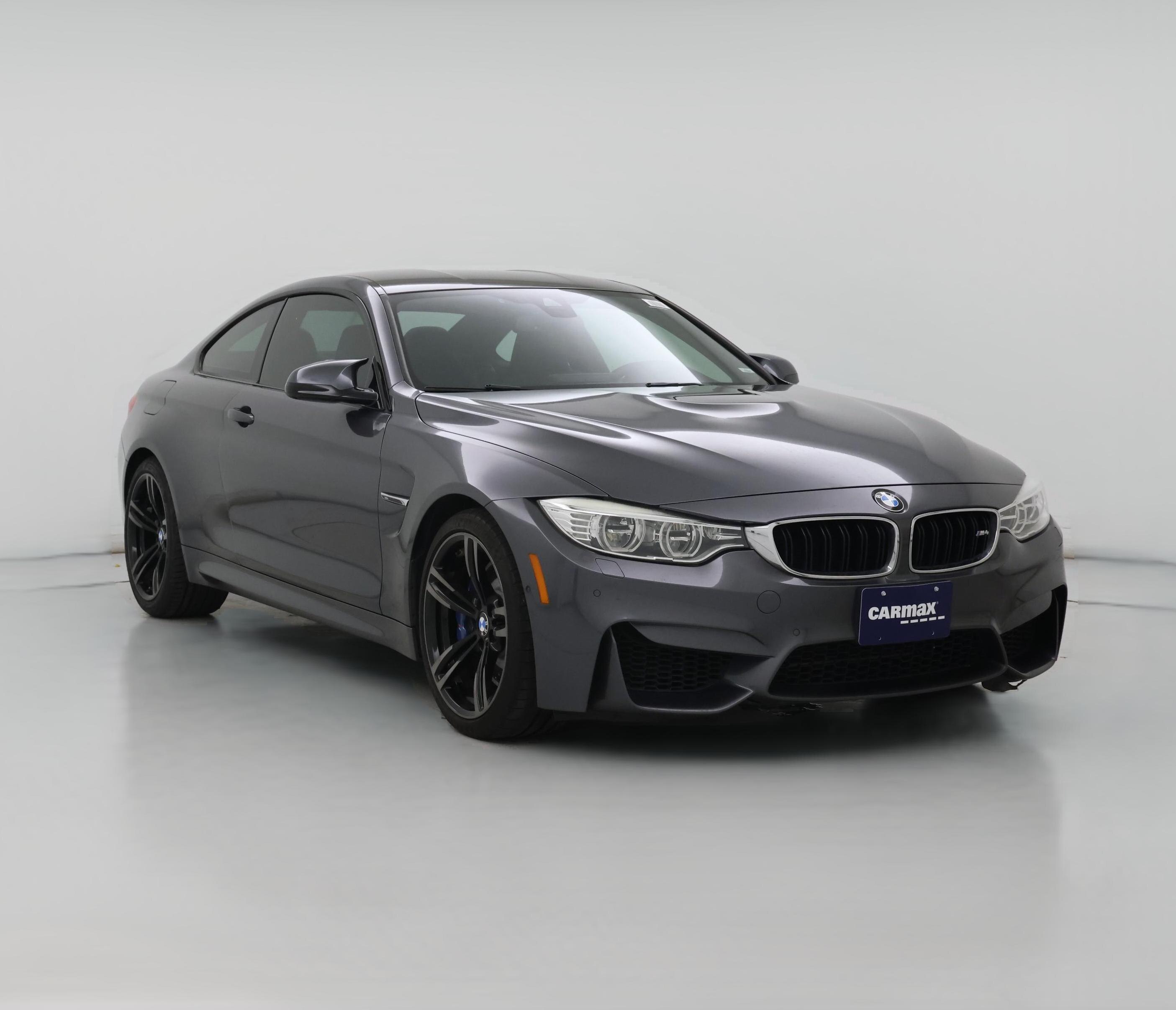 Thumbnail: 2015 BMW M4 - 1