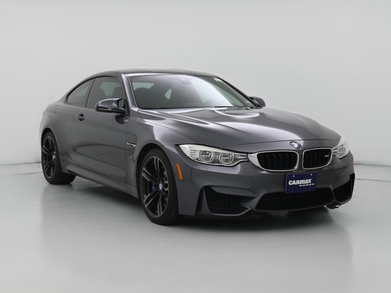 2015 BMW M4  -
                  Frederick, MD