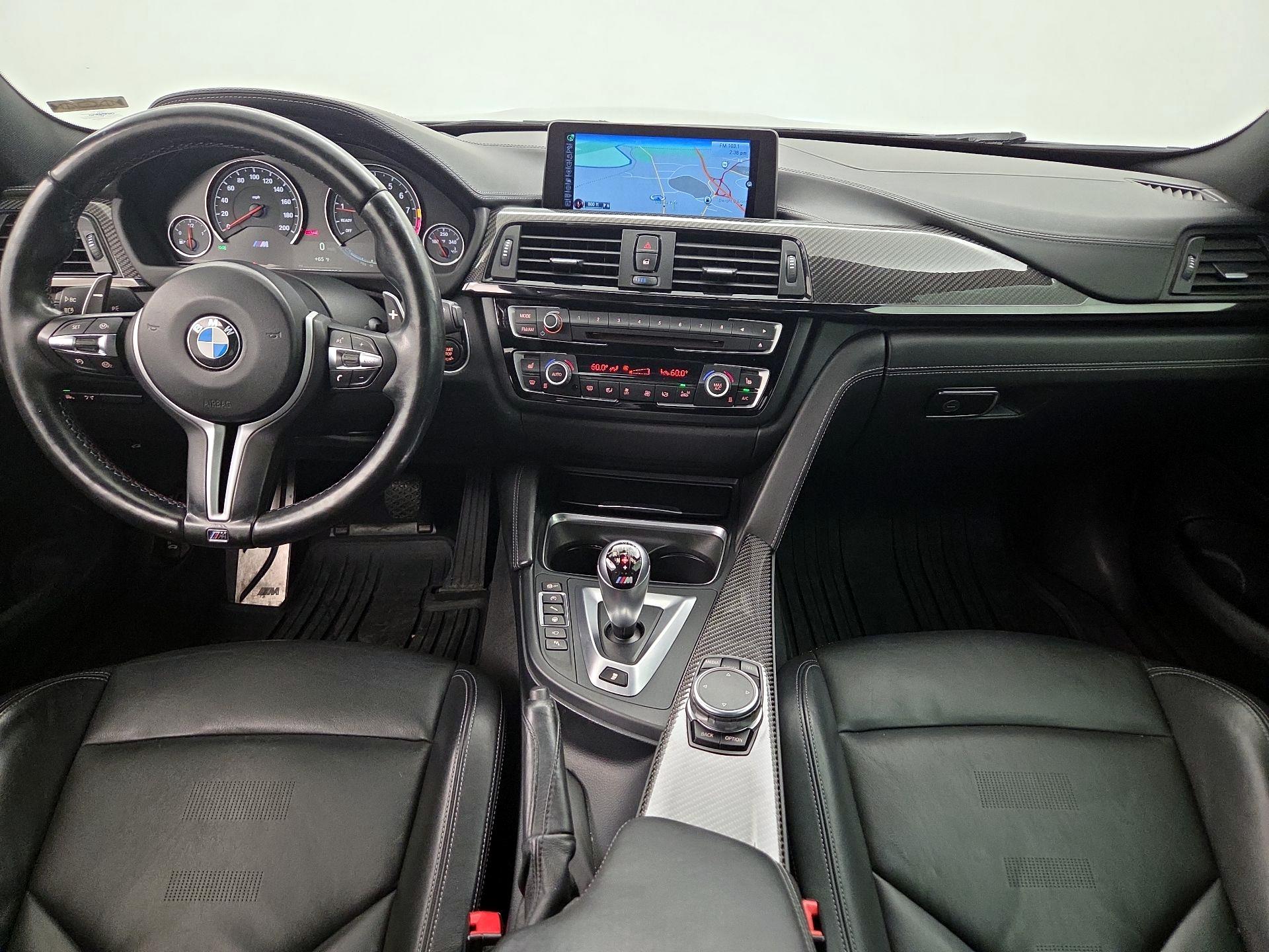 Thumbnail: 2015 BMW M4 - 9