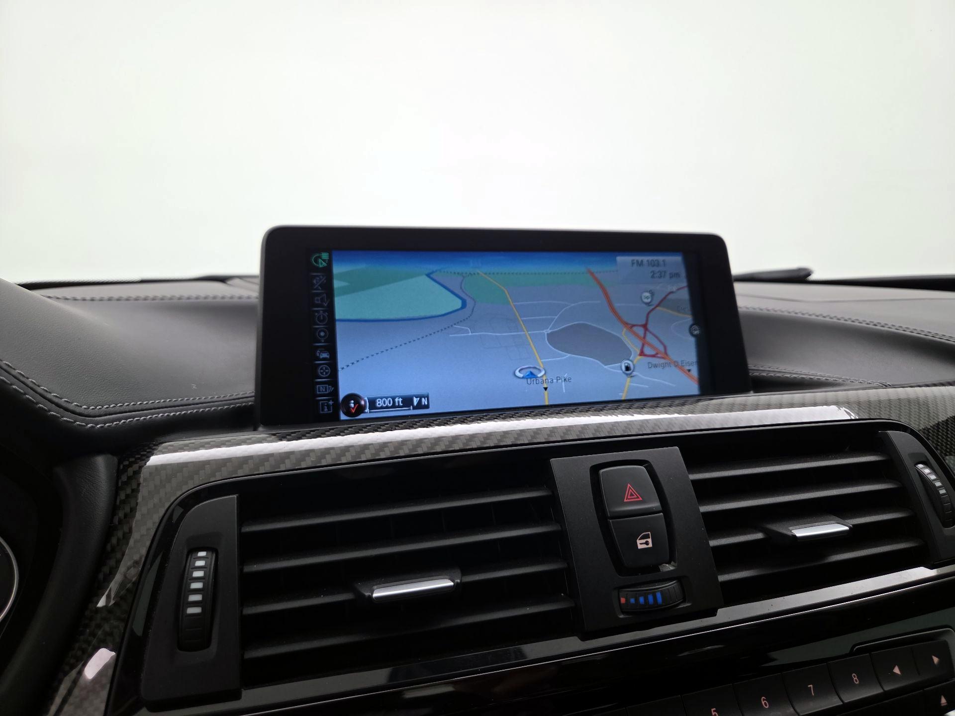 Thumbnail: 2015 BMW M4 - 14