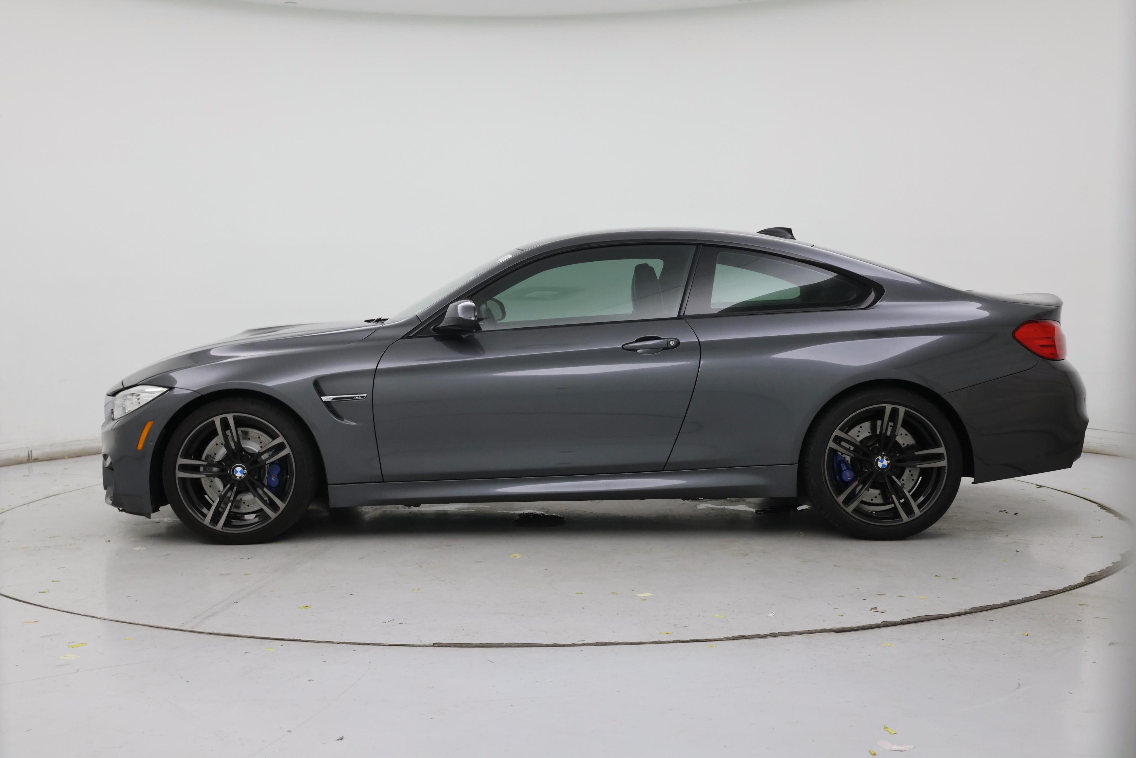 Thumbnail: 2015 BMW M4 - 3