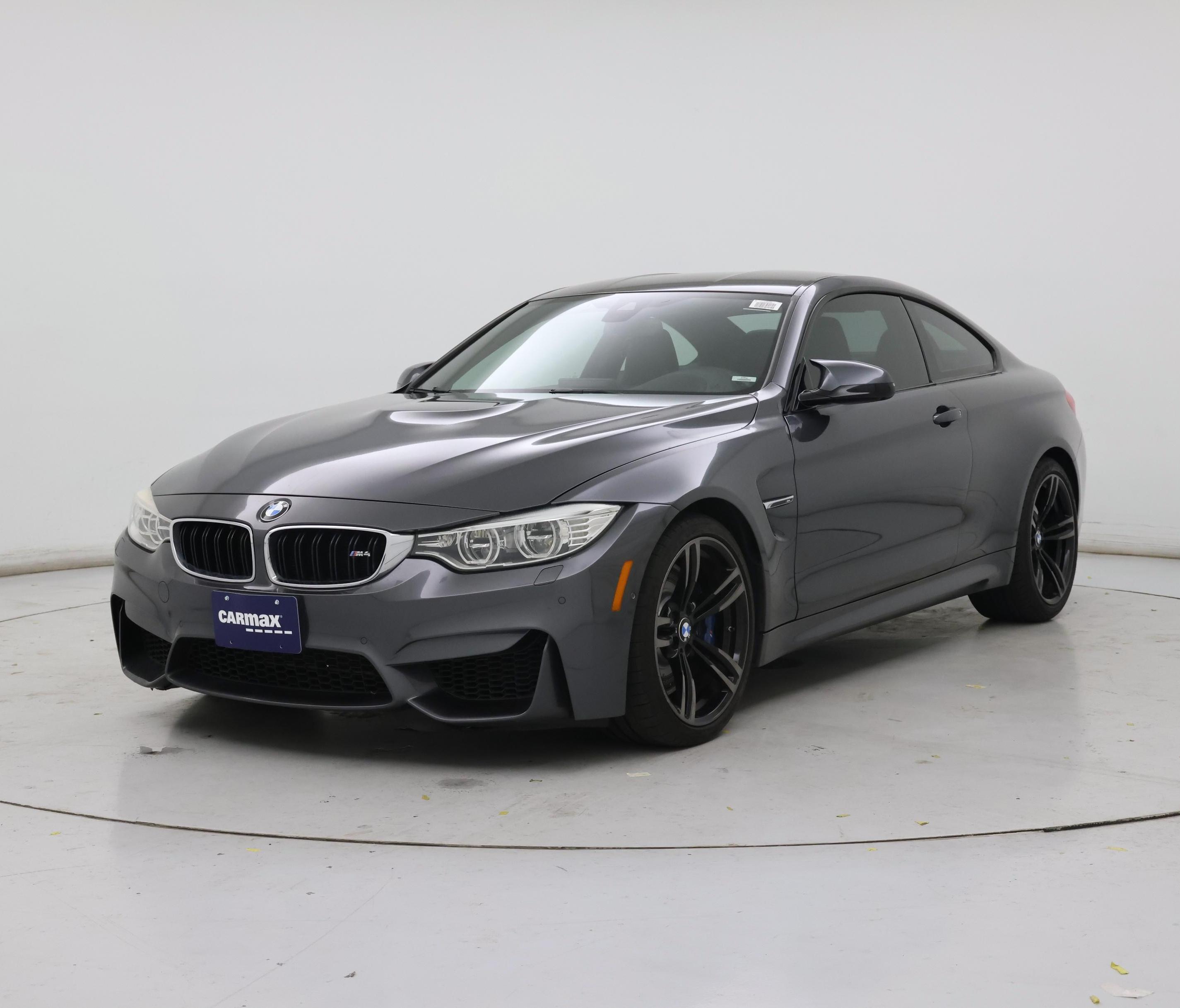 Thumbnail: 2015 BMW M4 - 4