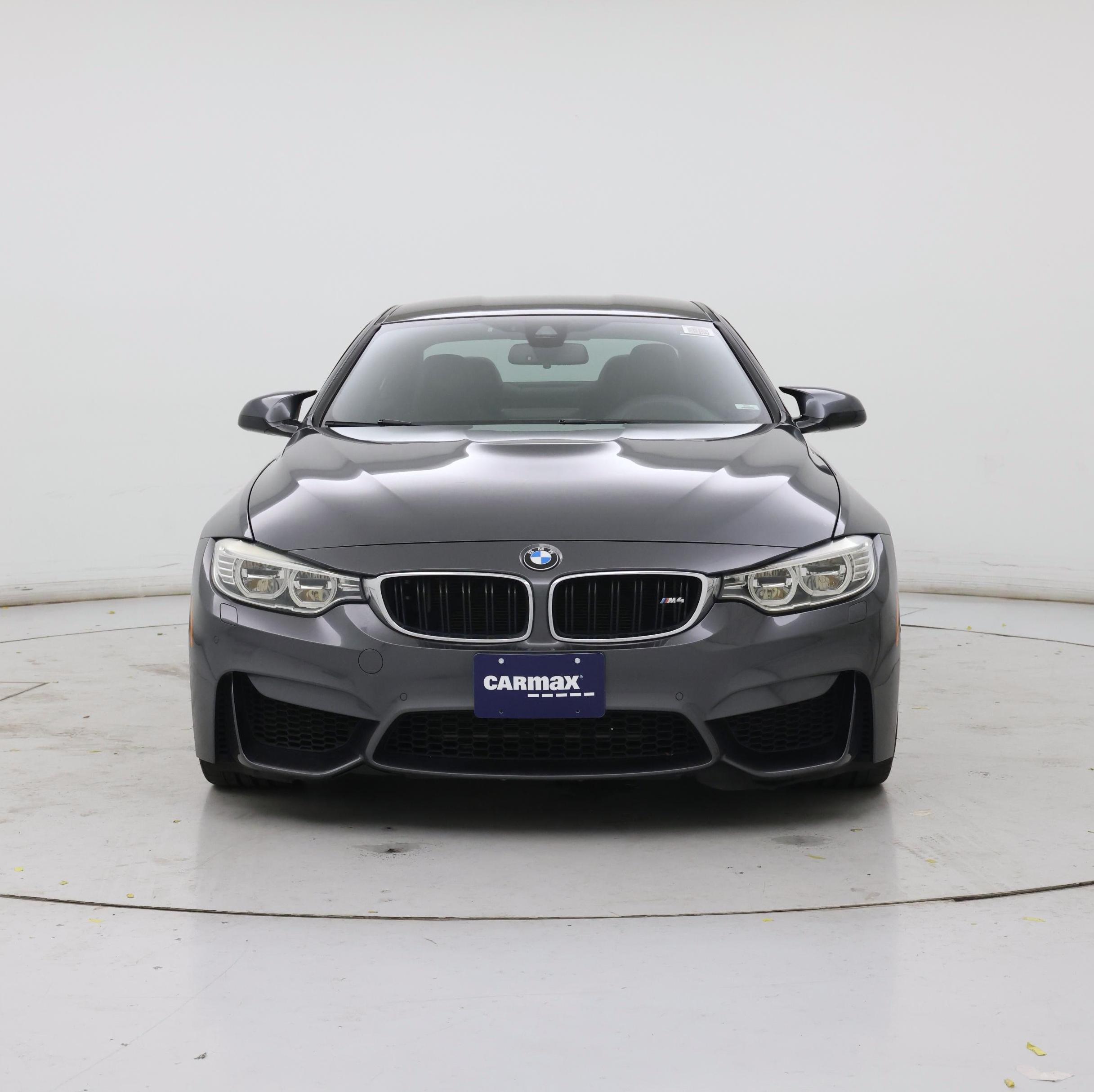 Thumbnail: 2015 BMW M4 - 5