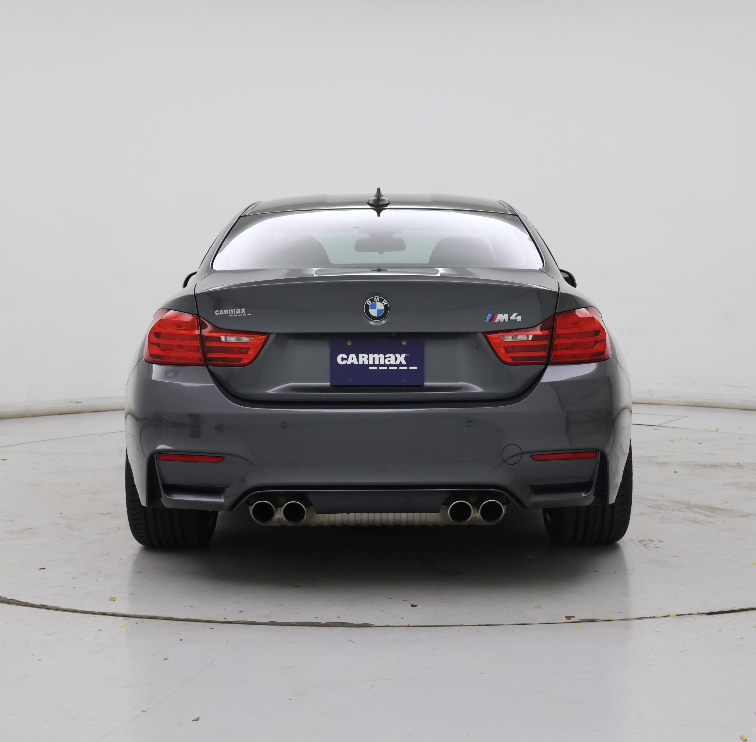 Thumbnail: 2015 BMW M4 - 6