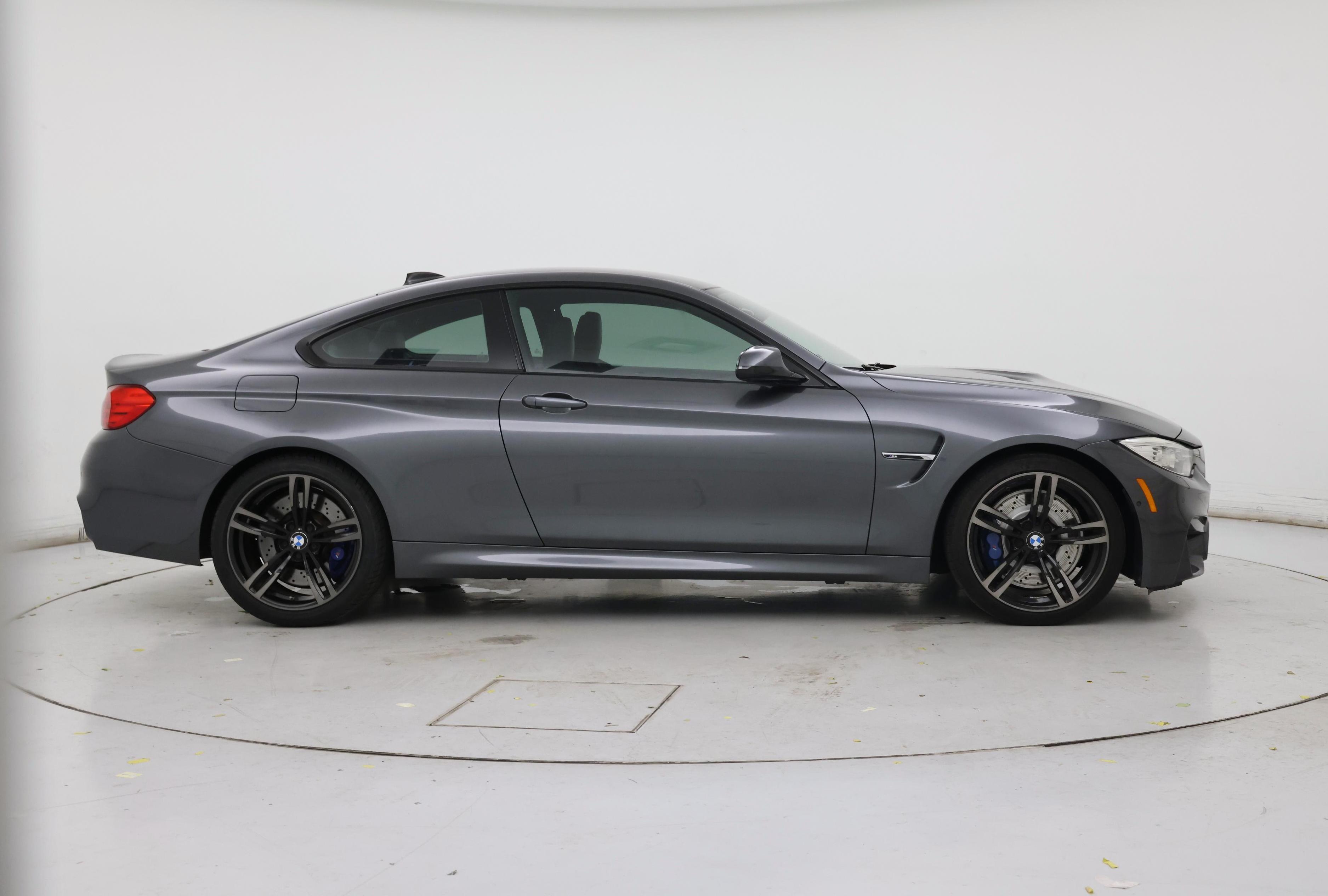 Thumbnail: 2015 BMW M4 - 7