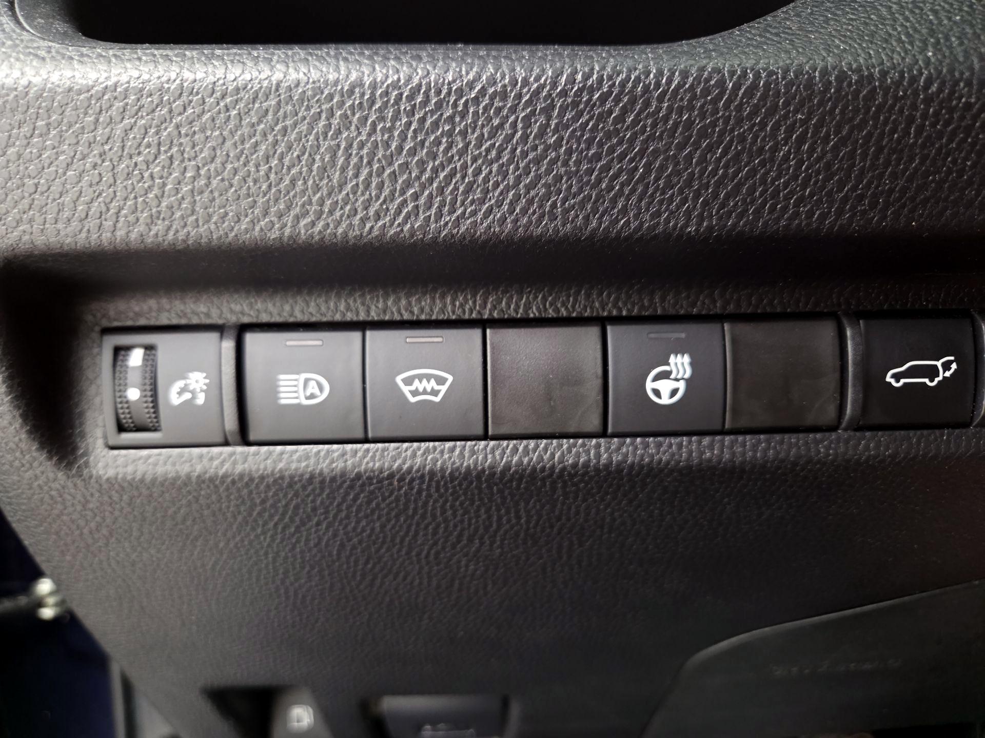 Thumbnail: 2024 Toyota RAV4 - 13