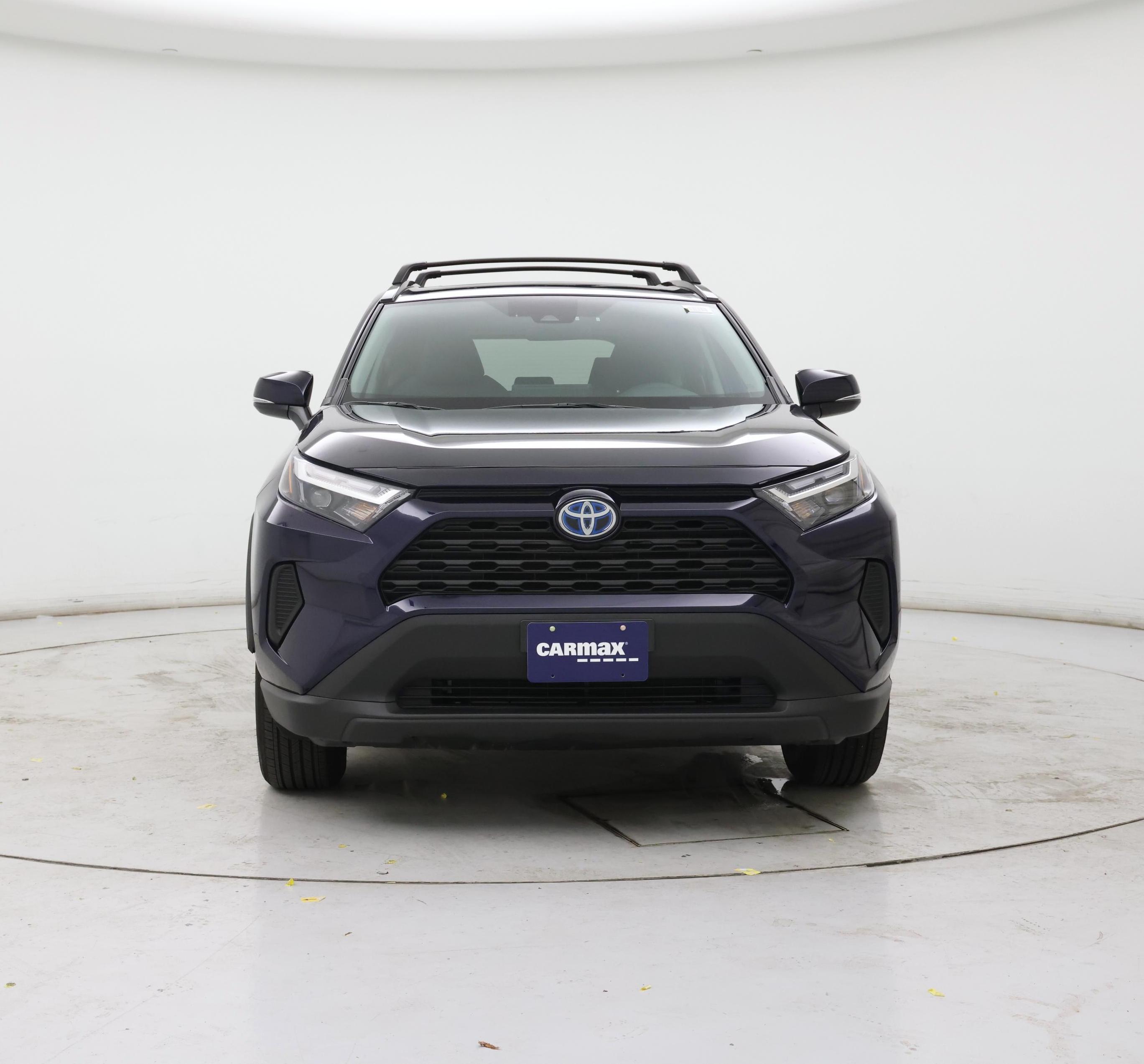 Thumbnail: 2024 Toyota RAV4 - 5