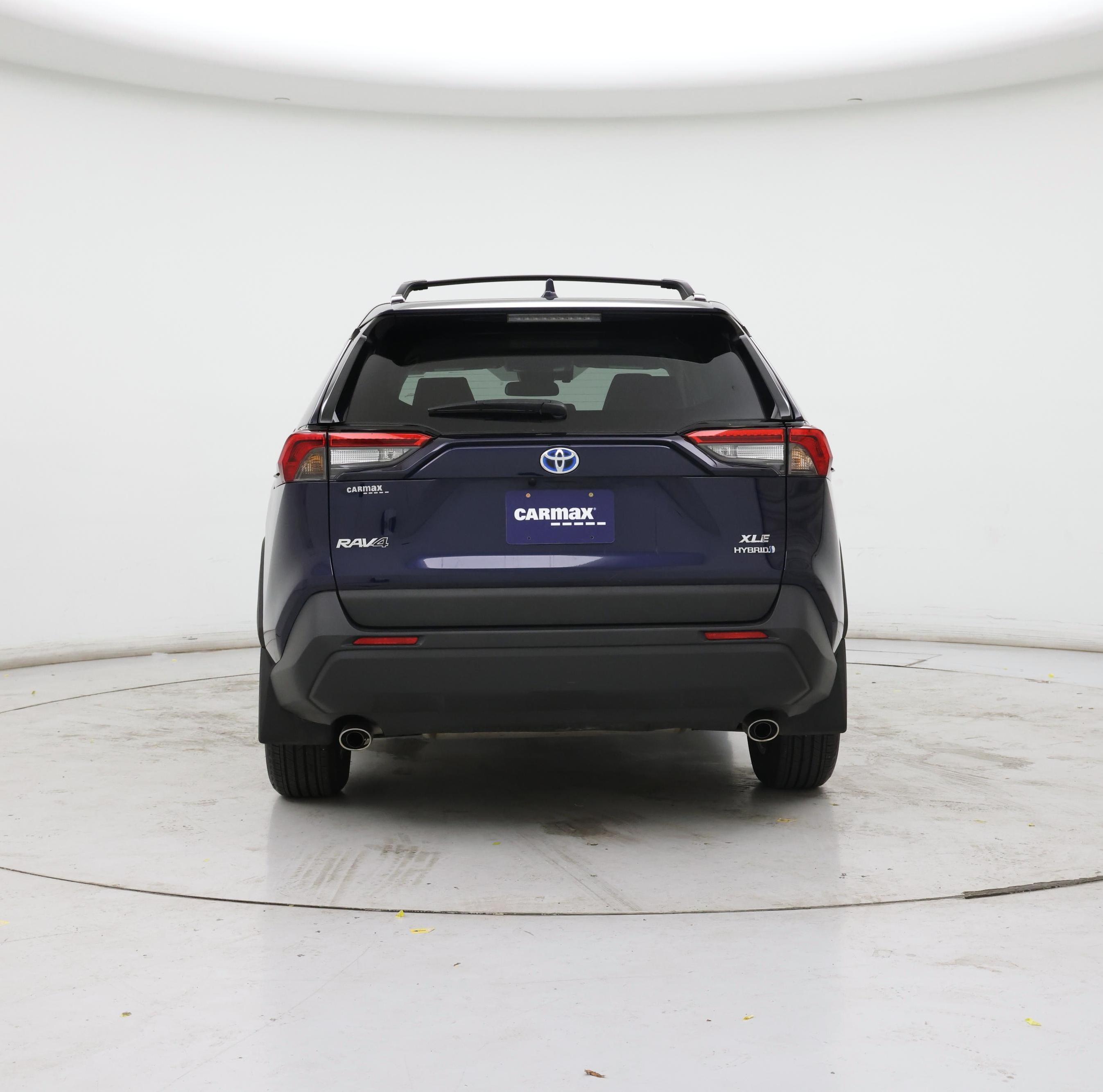Thumbnail: 2024 Toyota RAV4 - 6