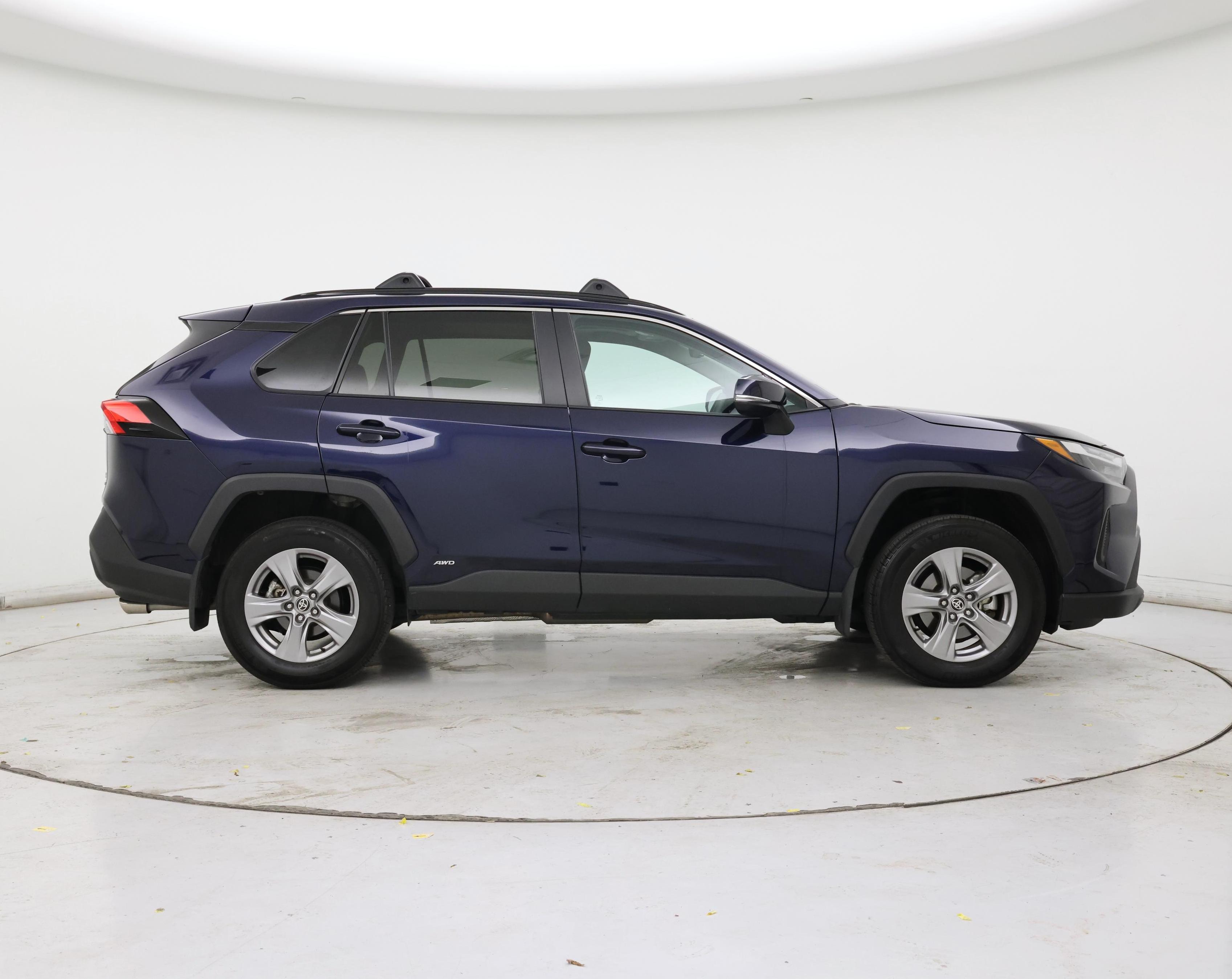 Thumbnail: 2024 Toyota RAV4 - 7
