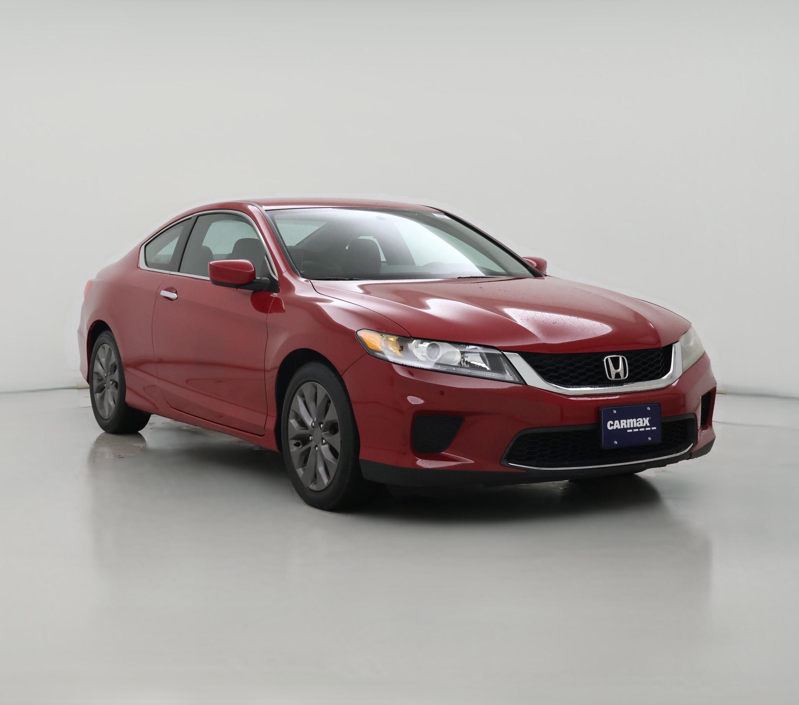 Thumbnail: 2015 Honda Accord - 1