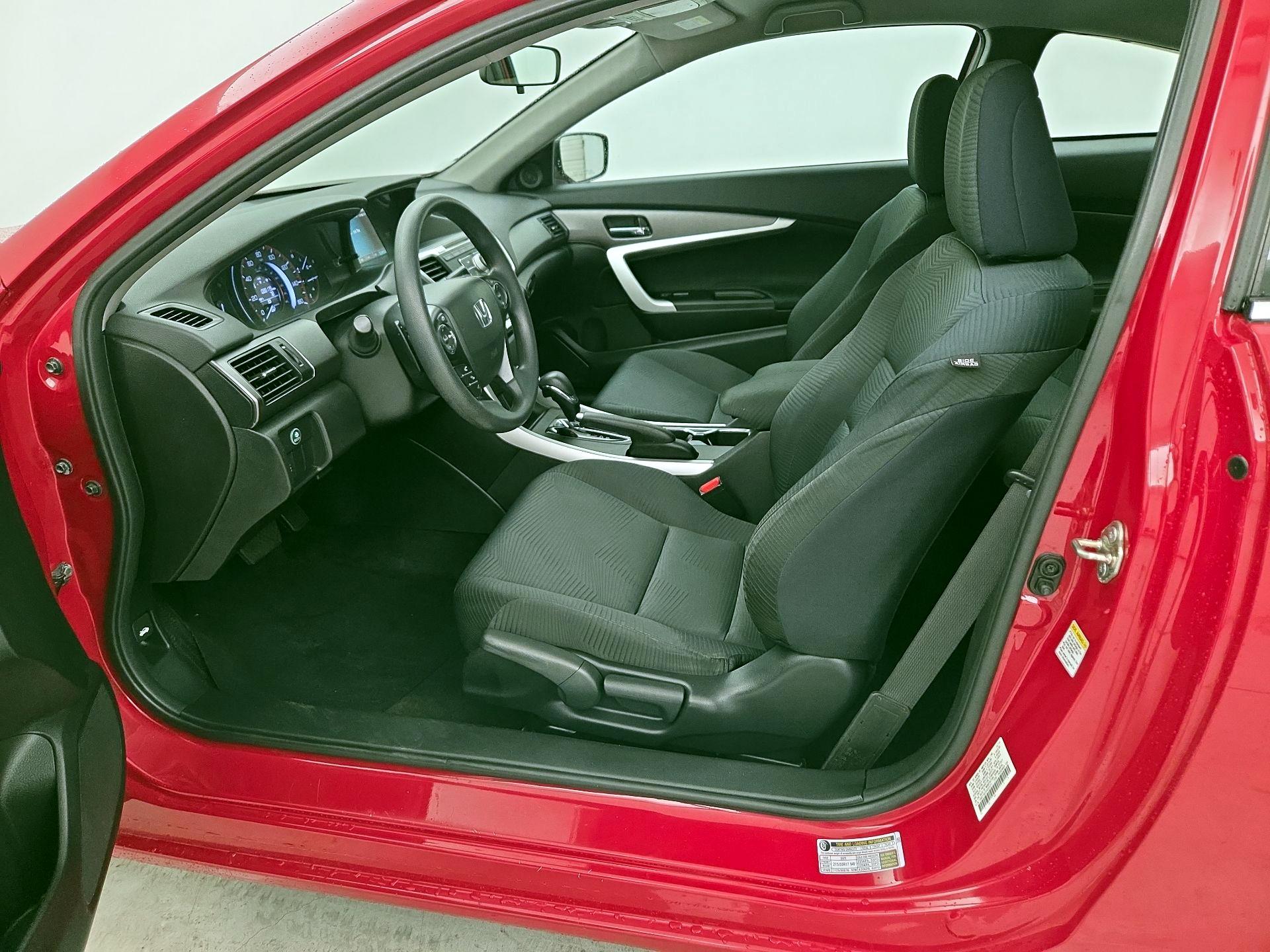 Thumbnail: 2015 Honda Accord - 11