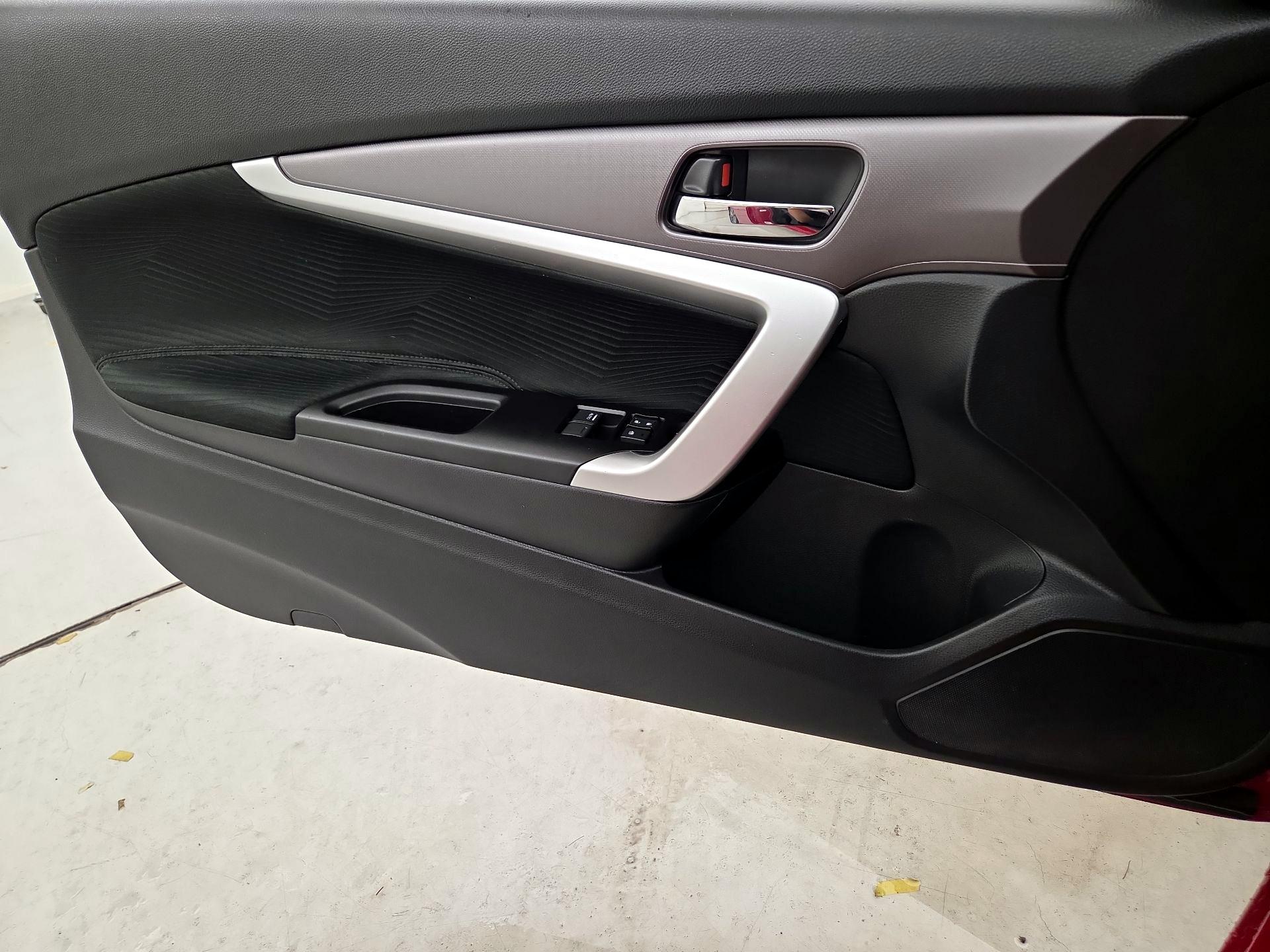 Thumbnail: 2015 Honda Accord - 12