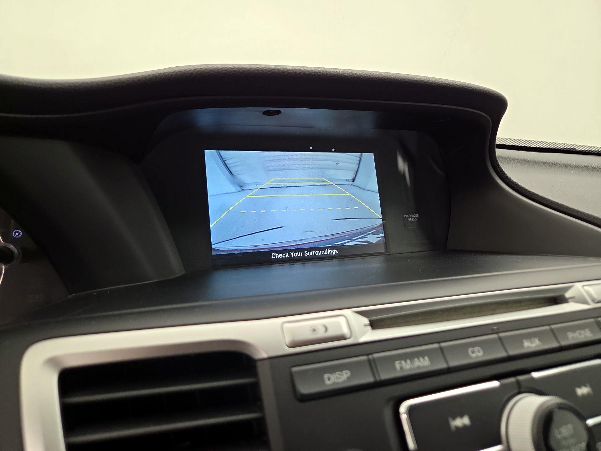 Thumbnail: 2015 Honda Accord - 14