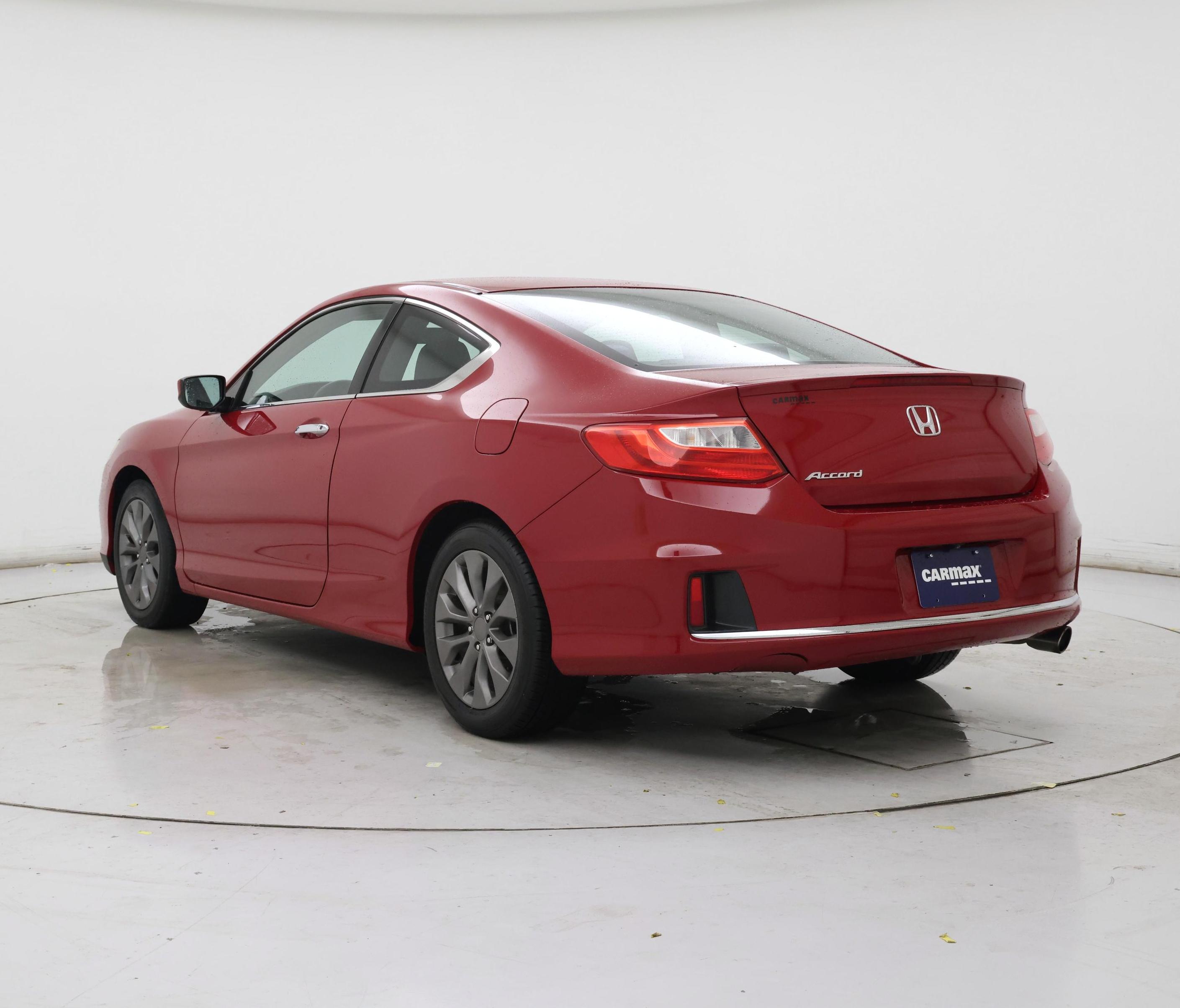 Thumbnail: 2015 Honda Accord - 2