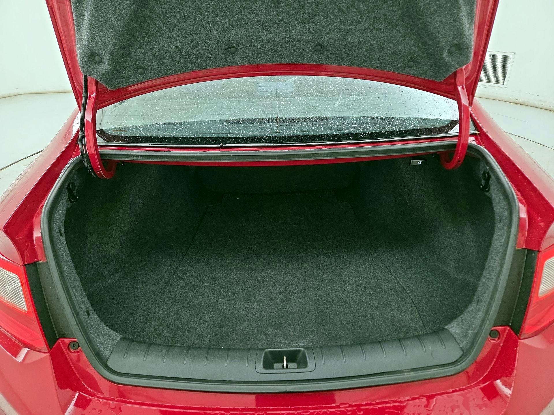 Thumbnail: 2015 Honda Accord - 20