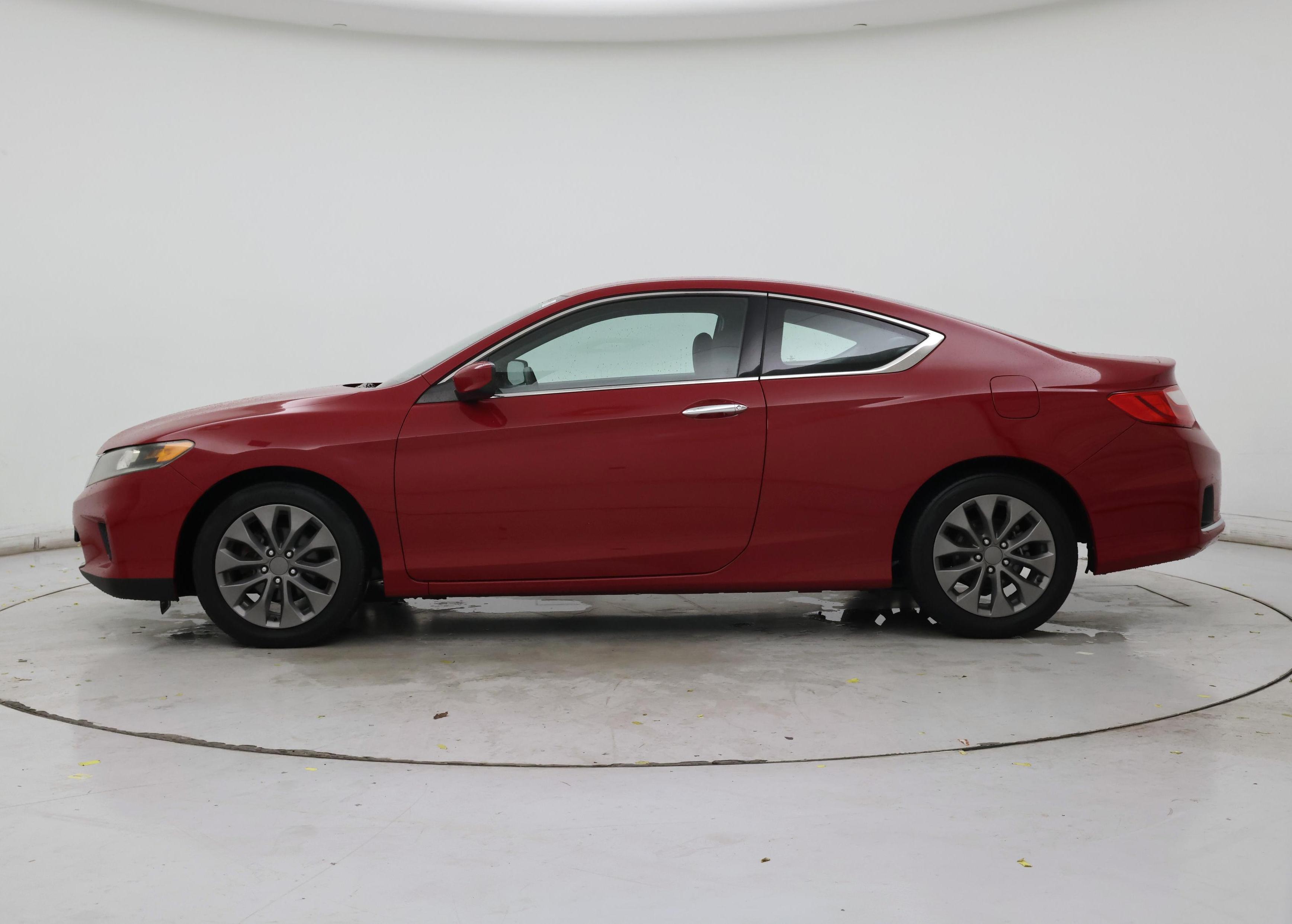 Thumbnail: 2015 Honda Accord - 3
