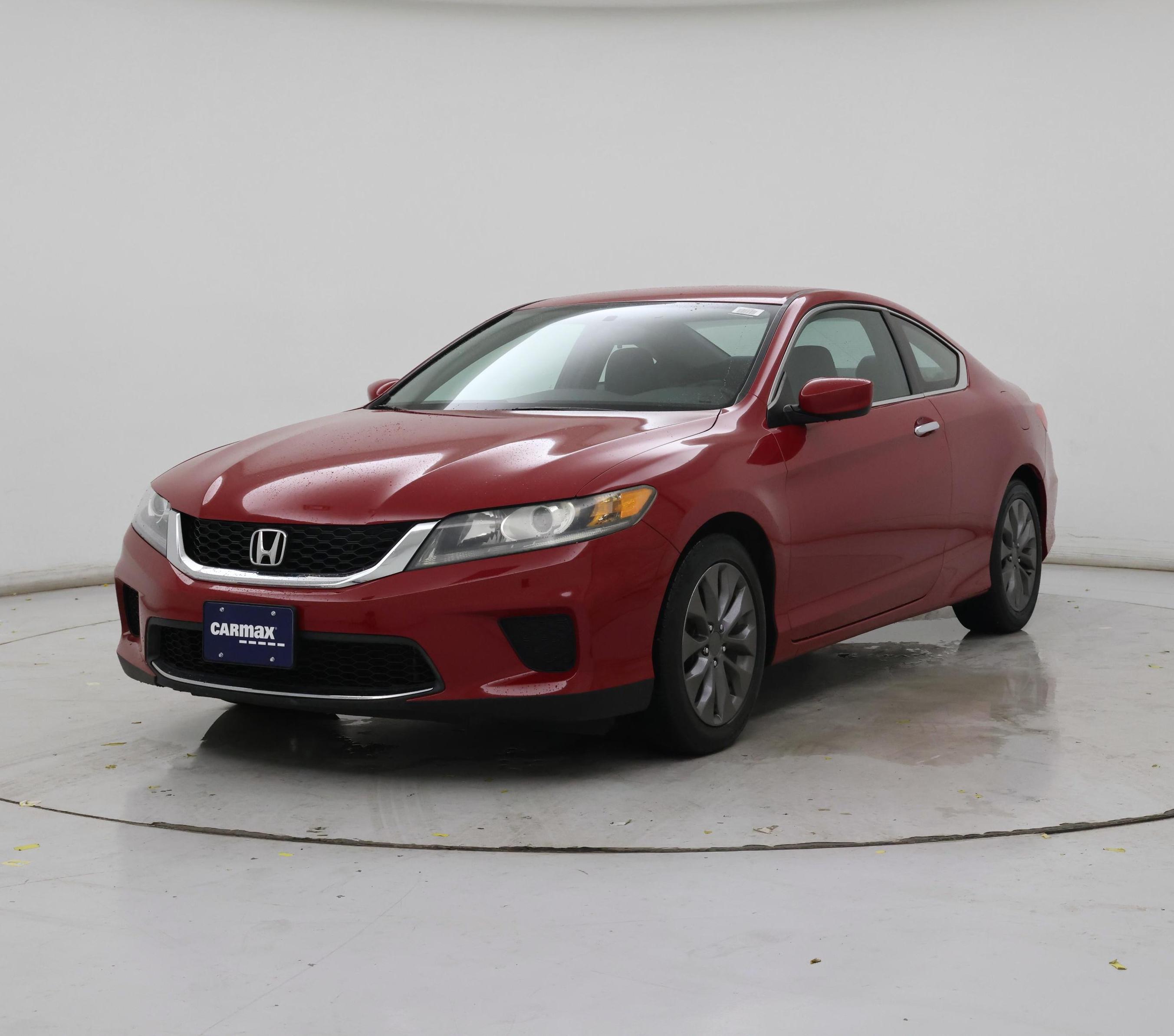 Thumbnail: 2015 Honda Accord - 4