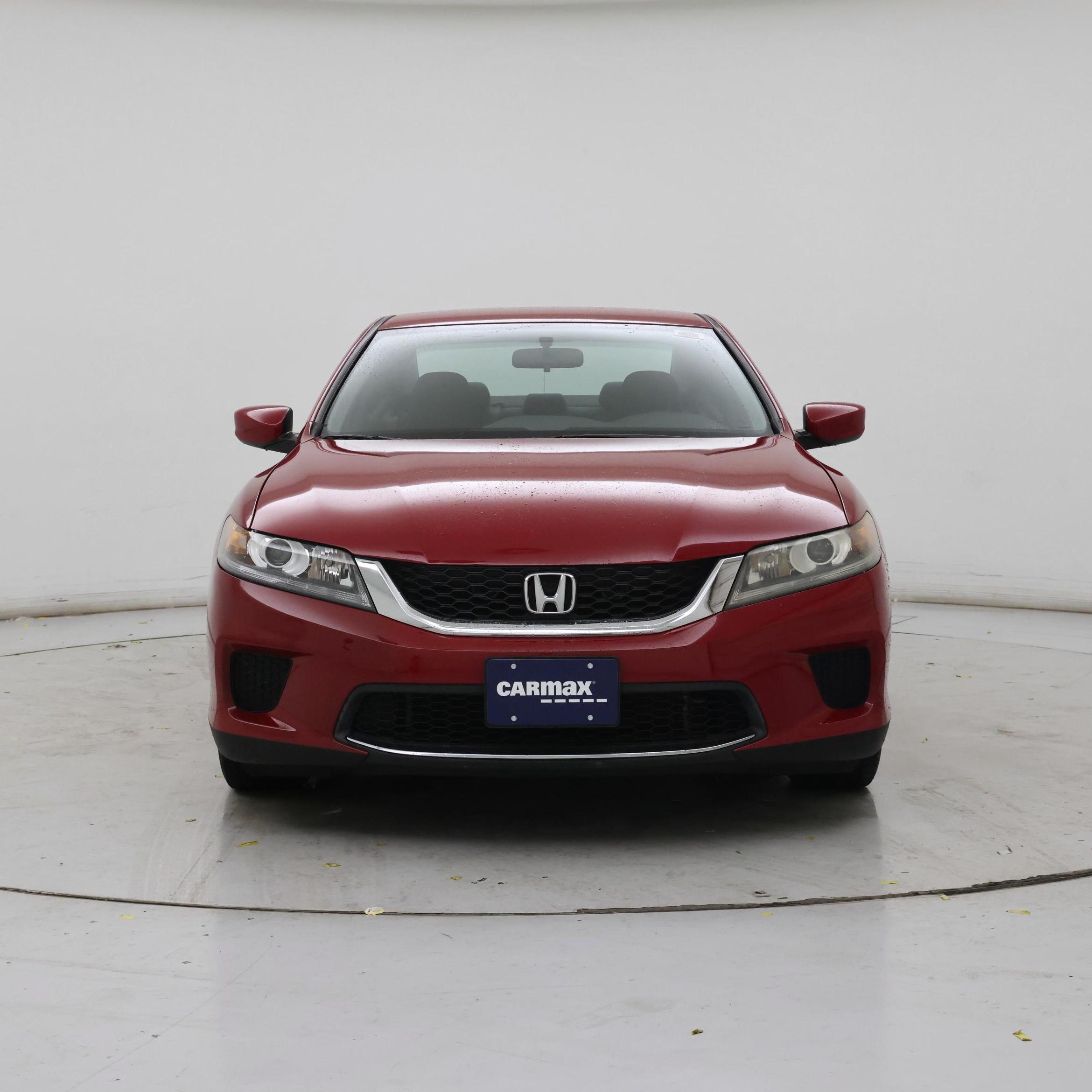 Thumbnail: 2015 Honda Accord - 5