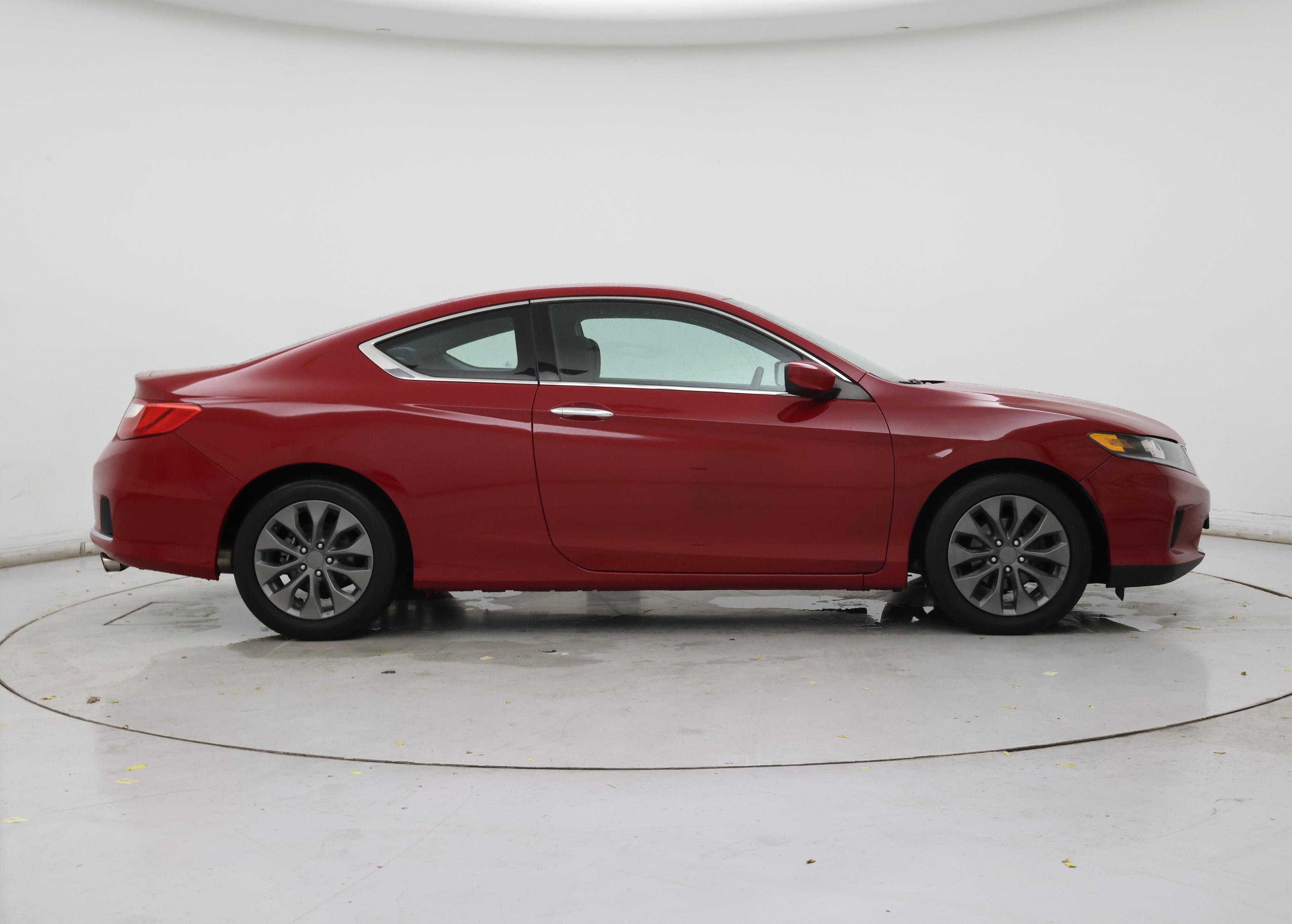 Thumbnail: 2015 Honda Accord - 7