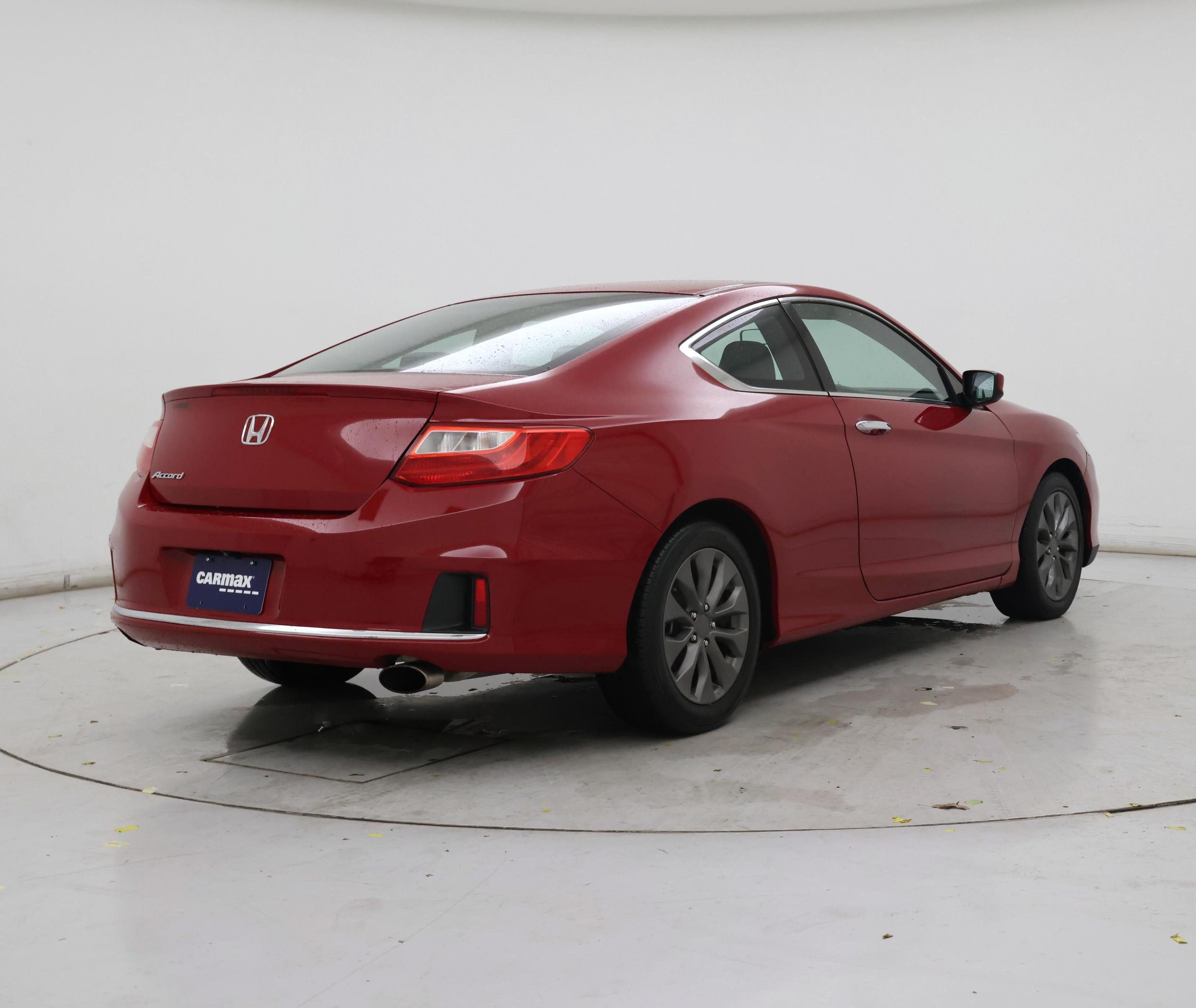 Thumbnail: 2015 Honda Accord - 8