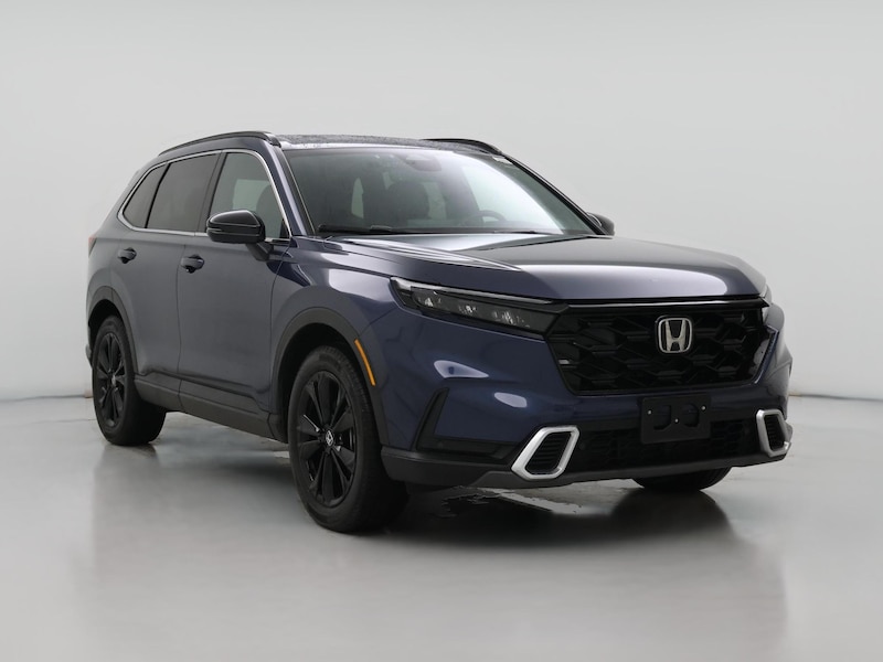 2024 Honda CR-V Sport Touring