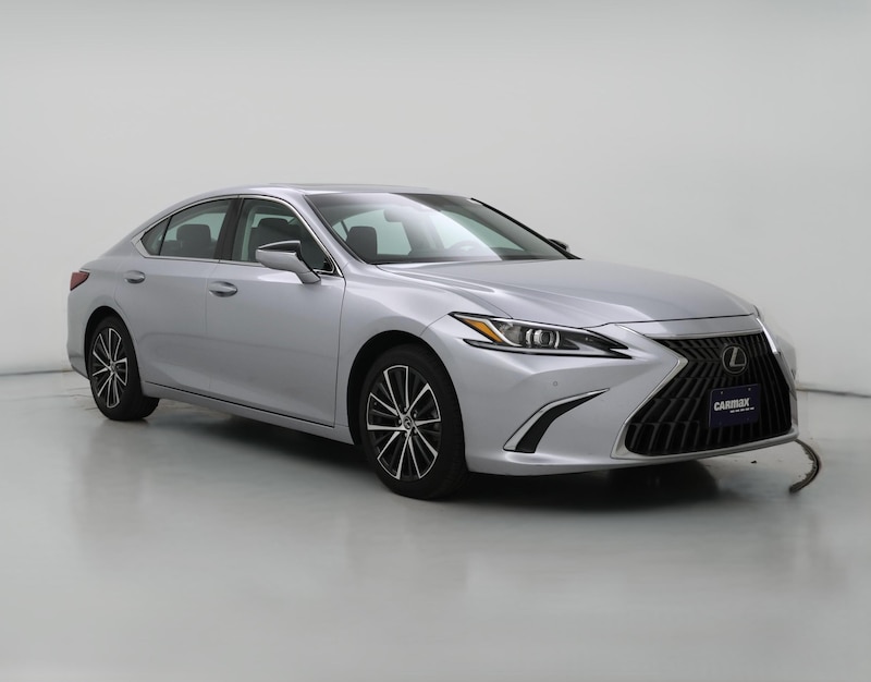 2024 Lexus ES 350