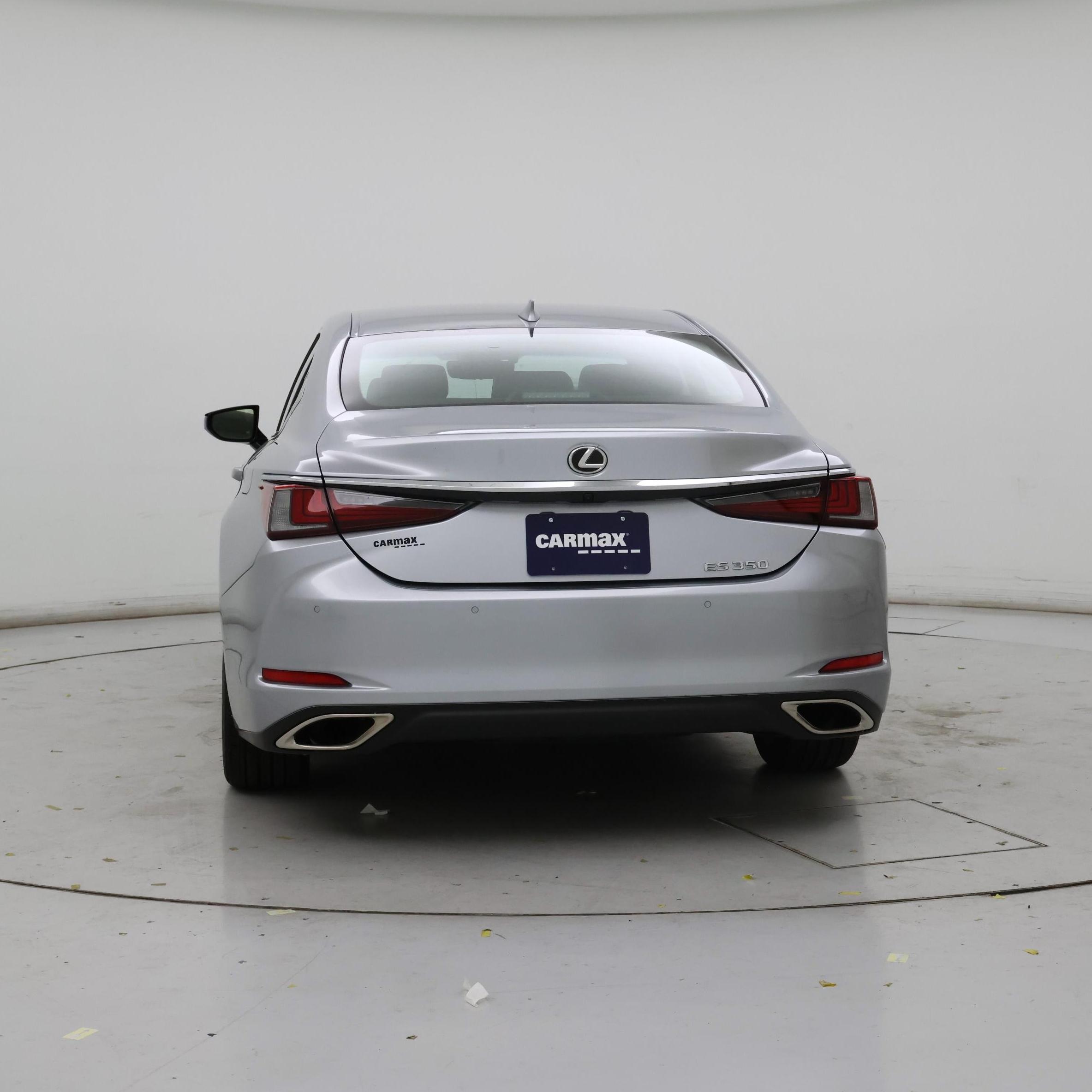 Thumbnail: 2024 Lexus ES - 6