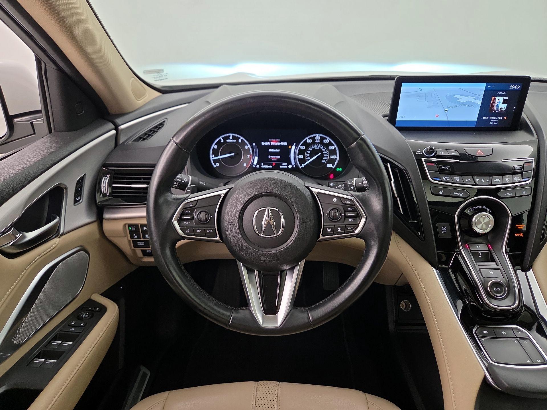Thumbnail: 2020 Acura RDX - 10