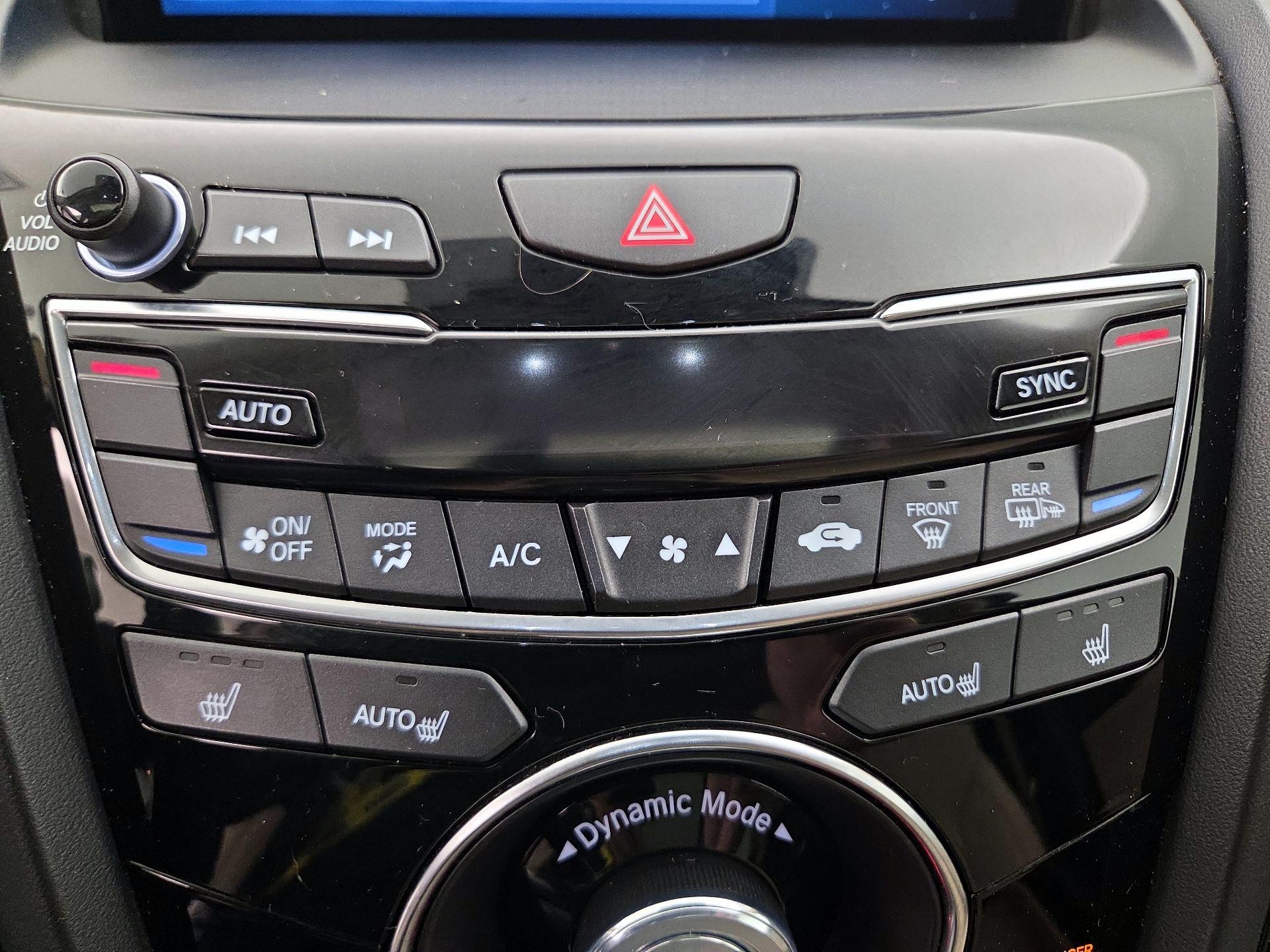Thumbnail: 2020 Acura RDX - 17