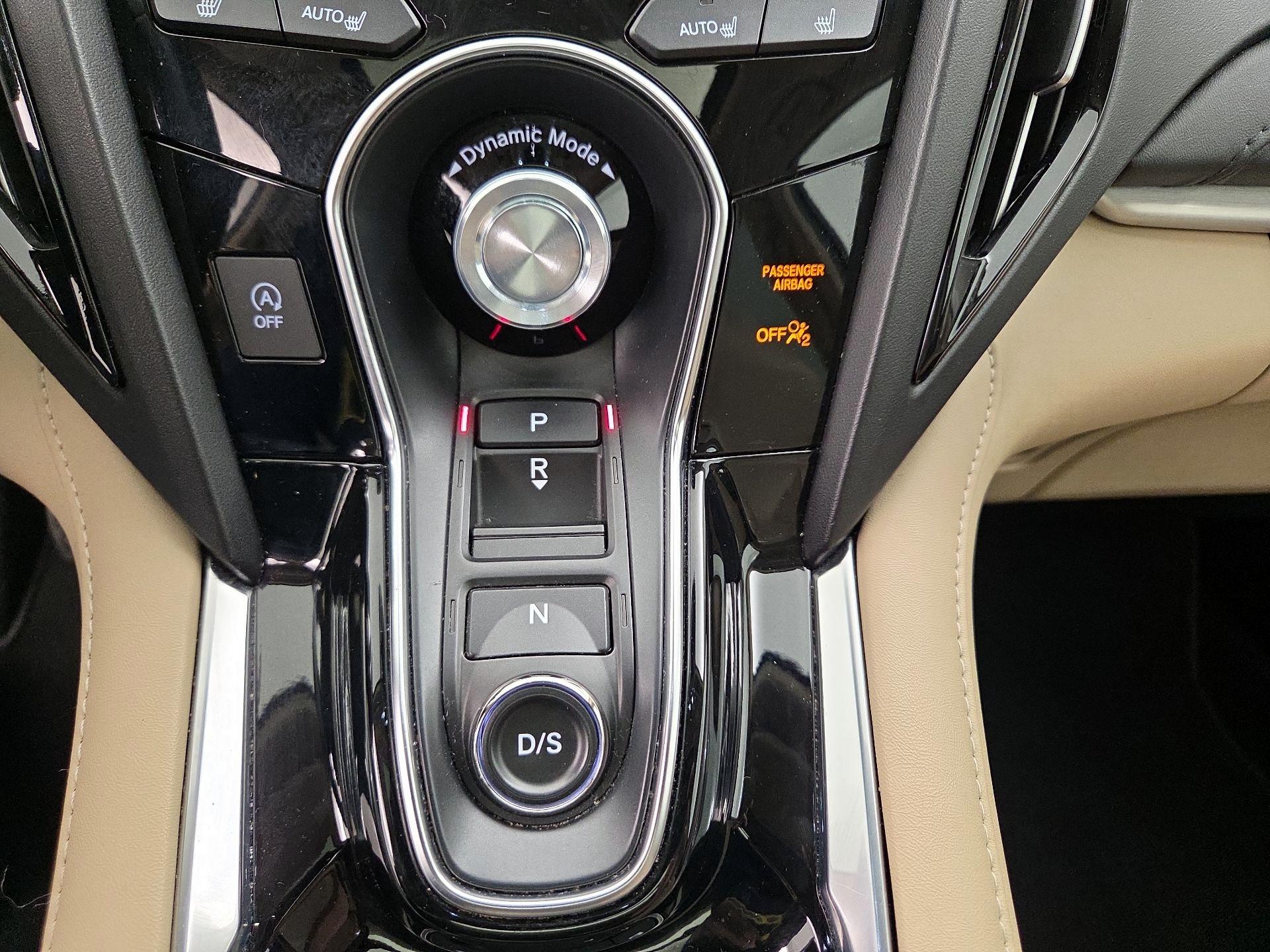Thumbnail: 2020 Acura RDX - 18