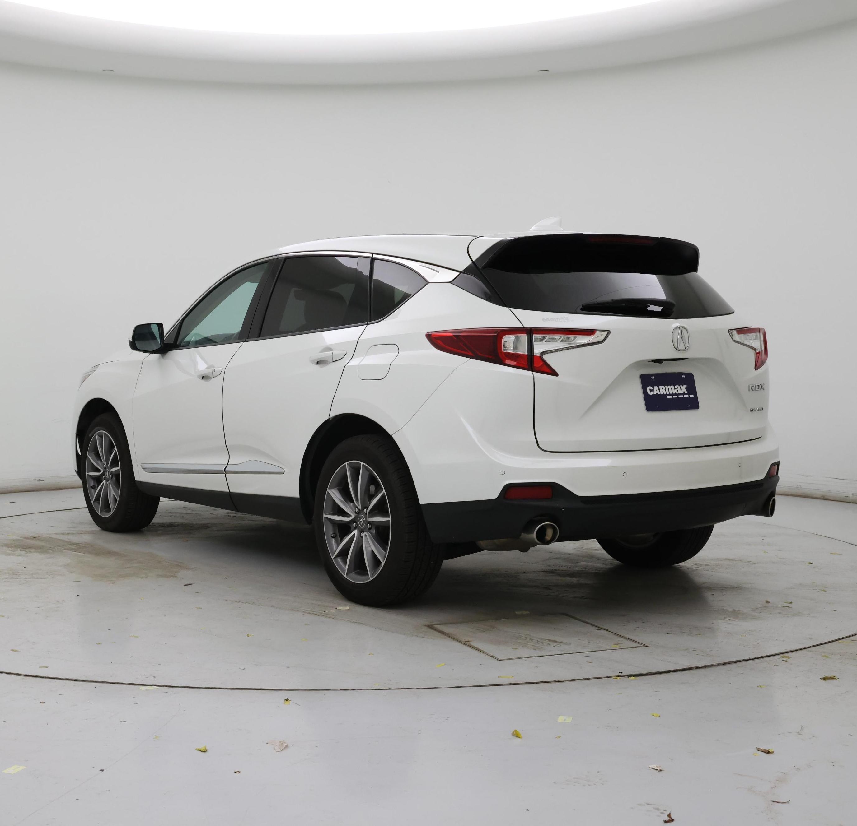 Thumbnail: 2020 Acura RDX - 2