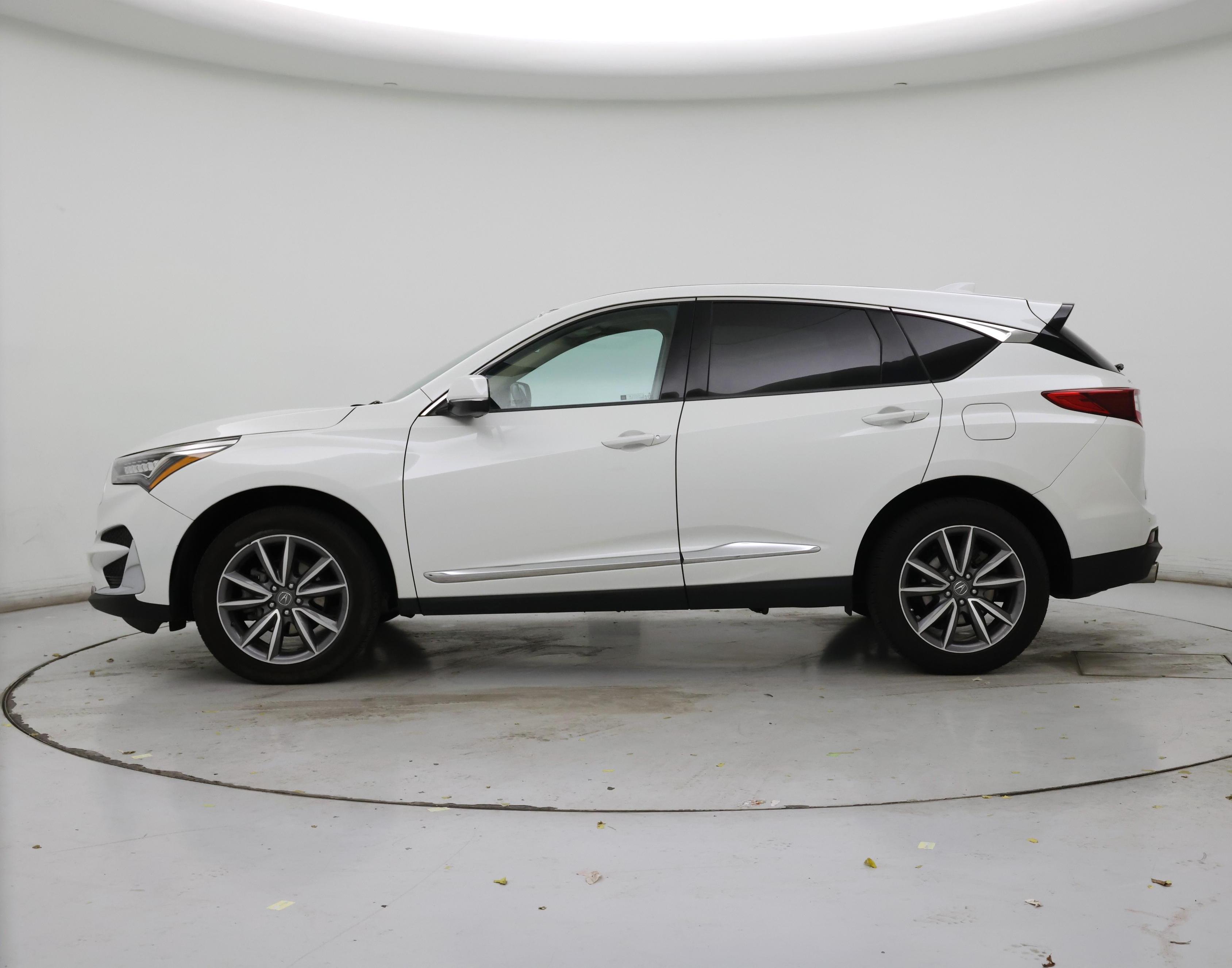 Thumbnail: 2020 Acura RDX - 3