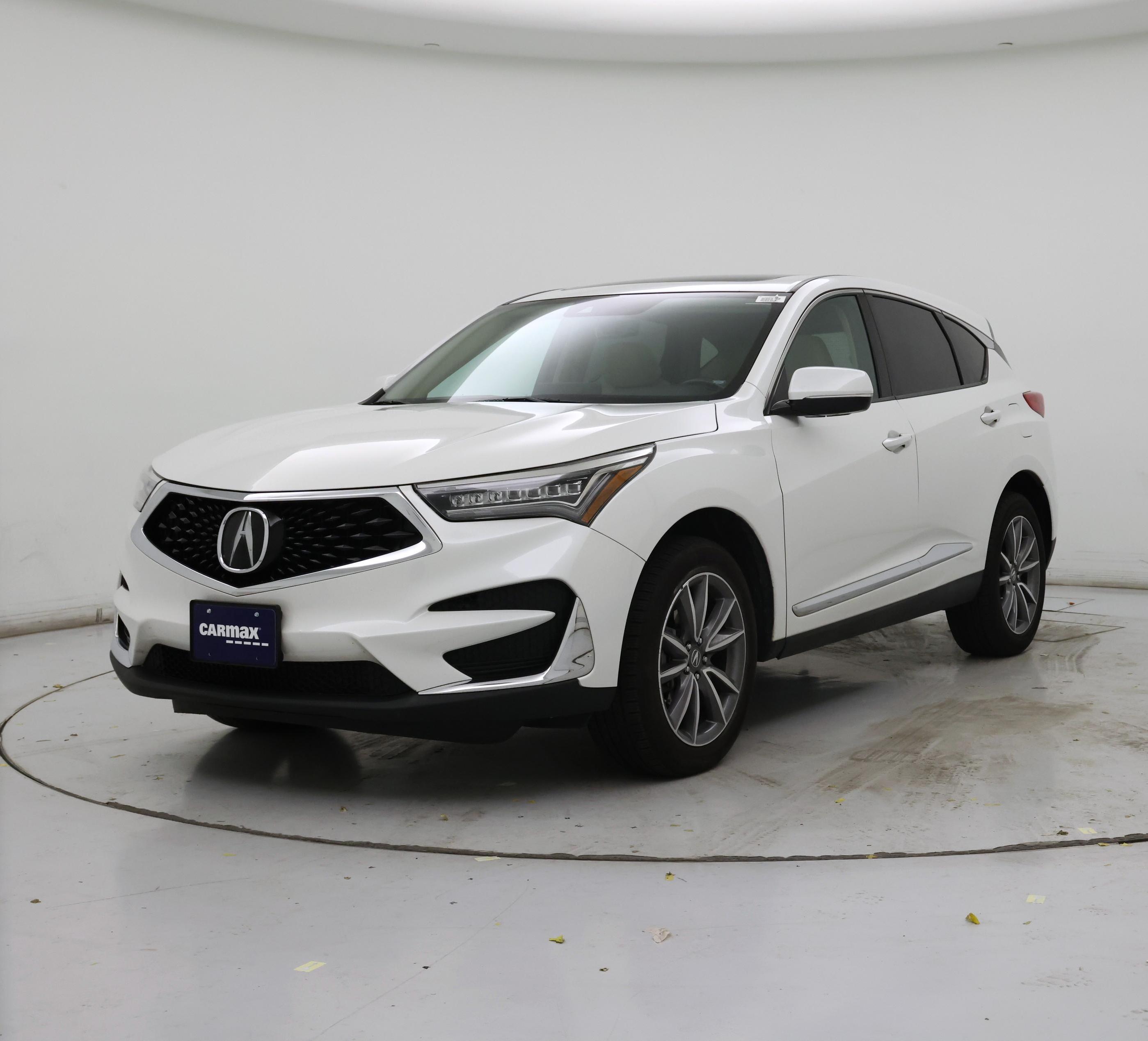 Thumbnail: 2020 Acura RDX - 4