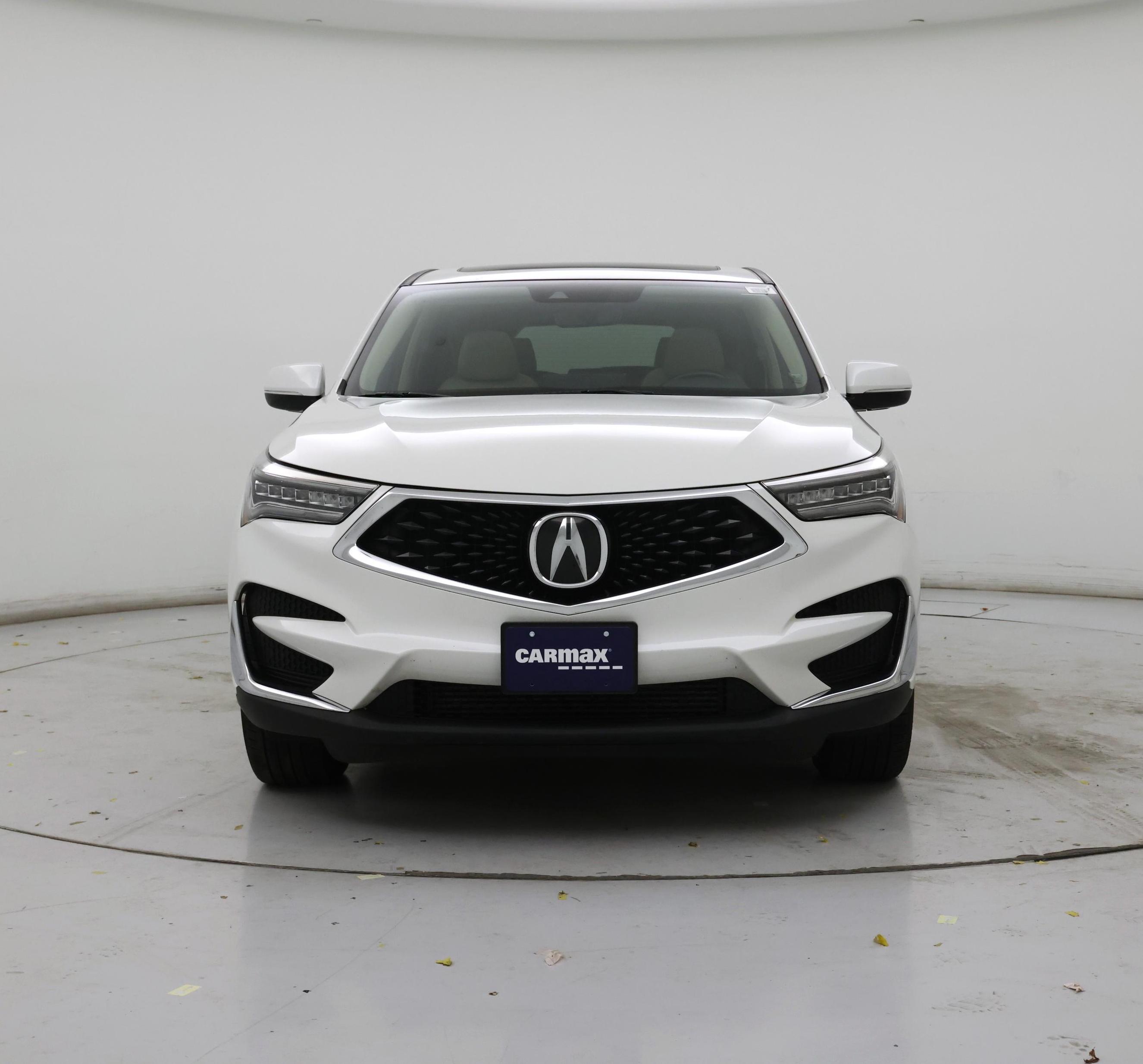 Thumbnail: 2020 Acura RDX - 5