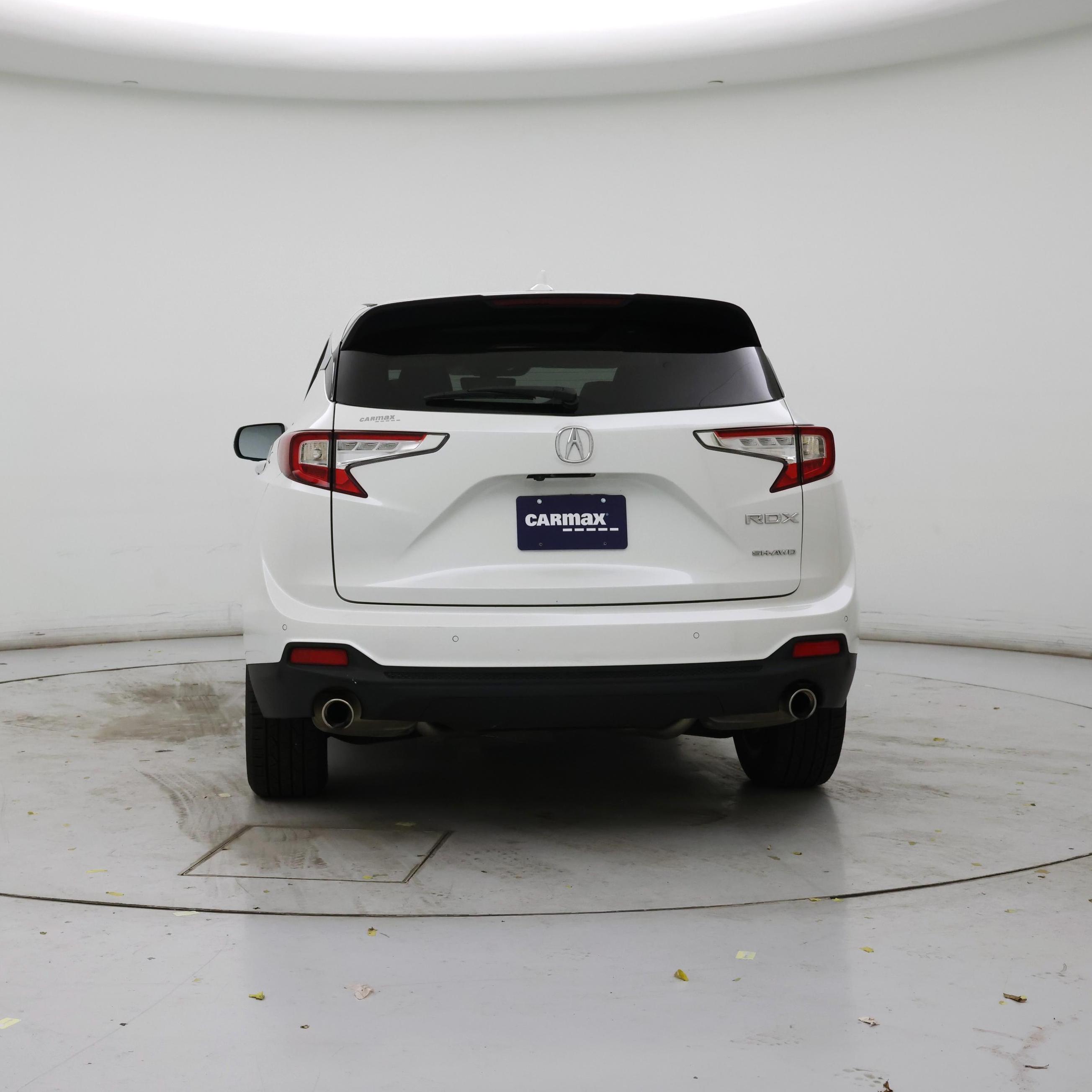 Thumbnail: 2020 Acura RDX - 6